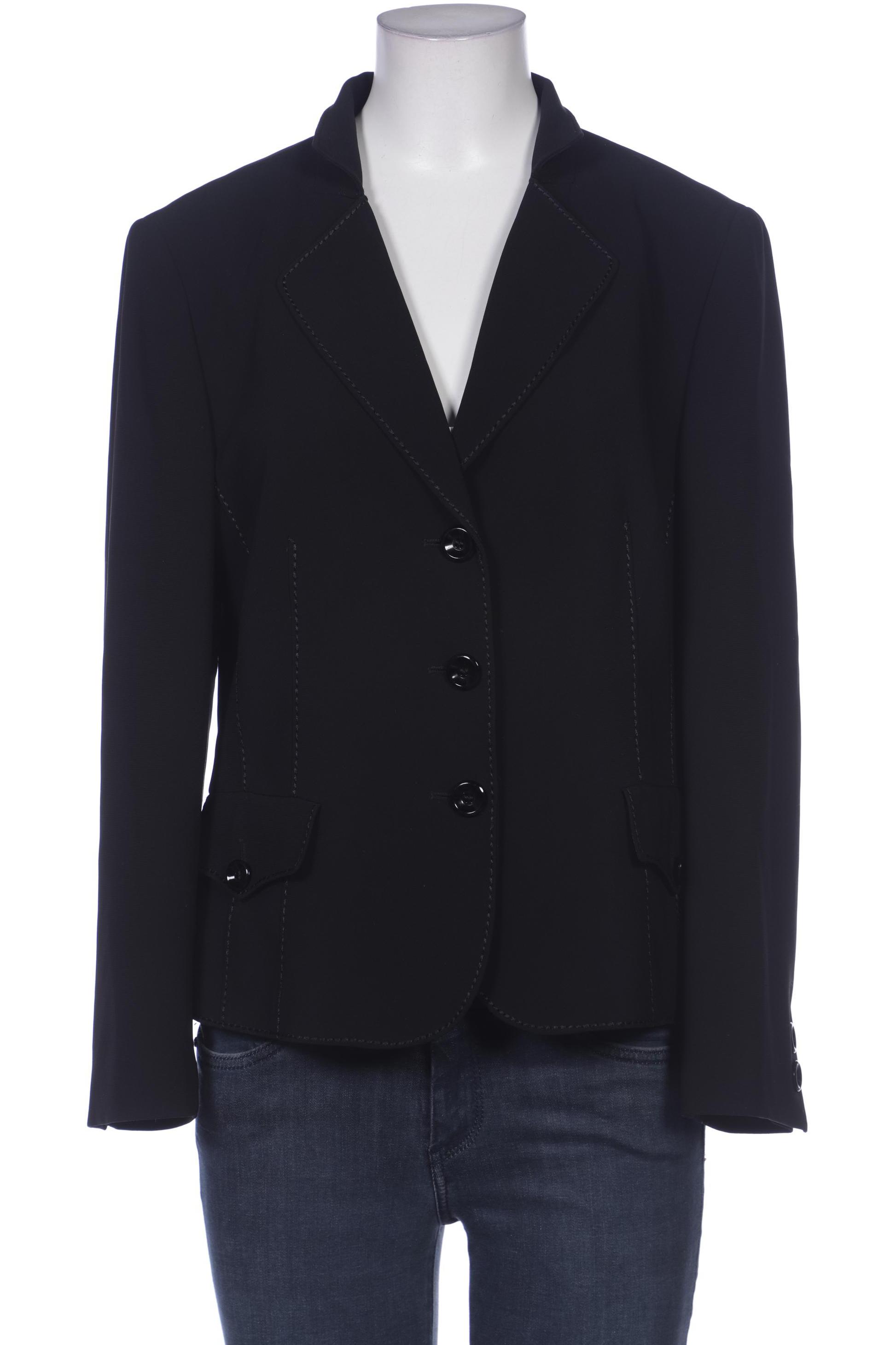 

Basler Damen Blazer, schwarz, Gr. 38