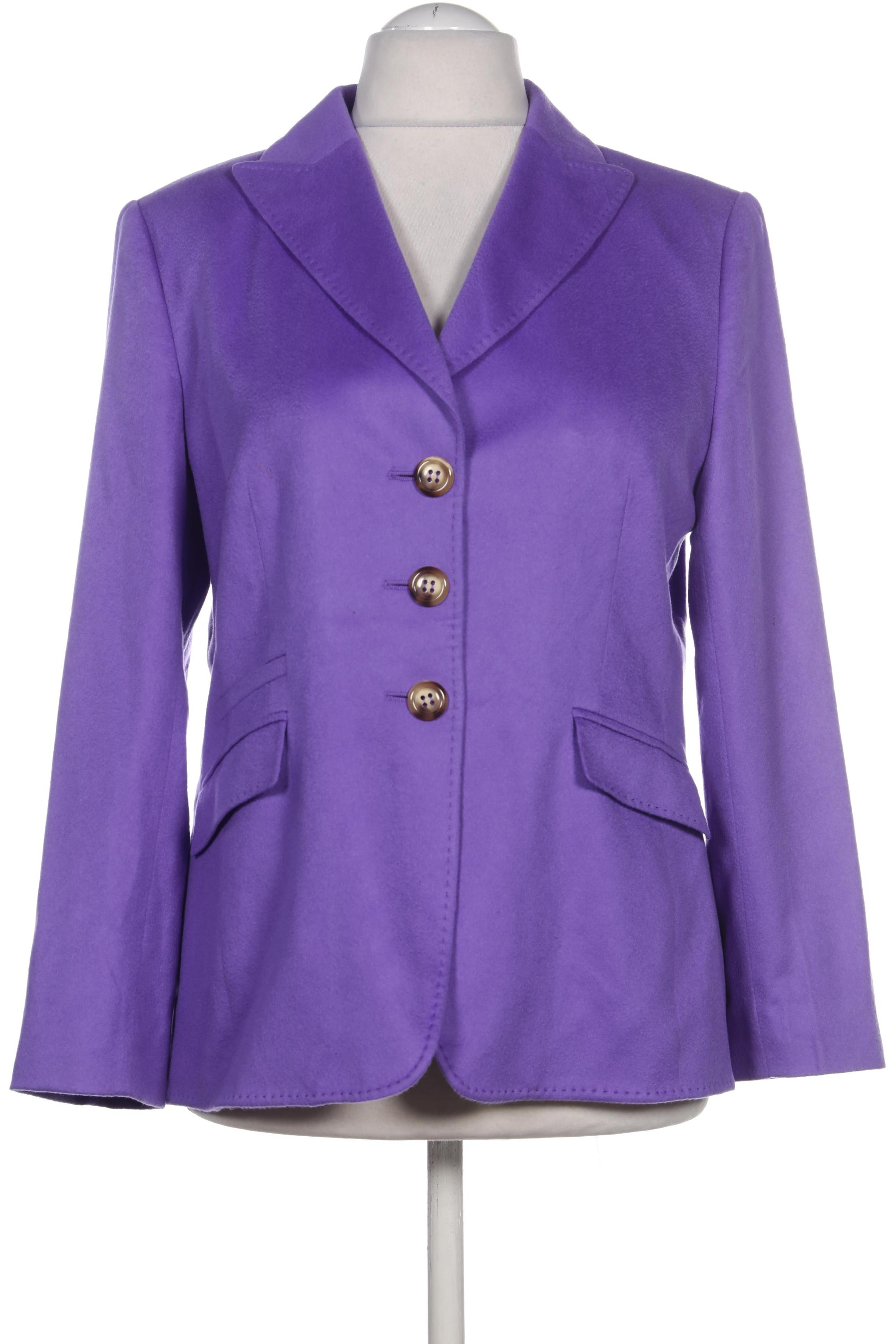 

Basler Damen Blazer, flieder, Gr. 42