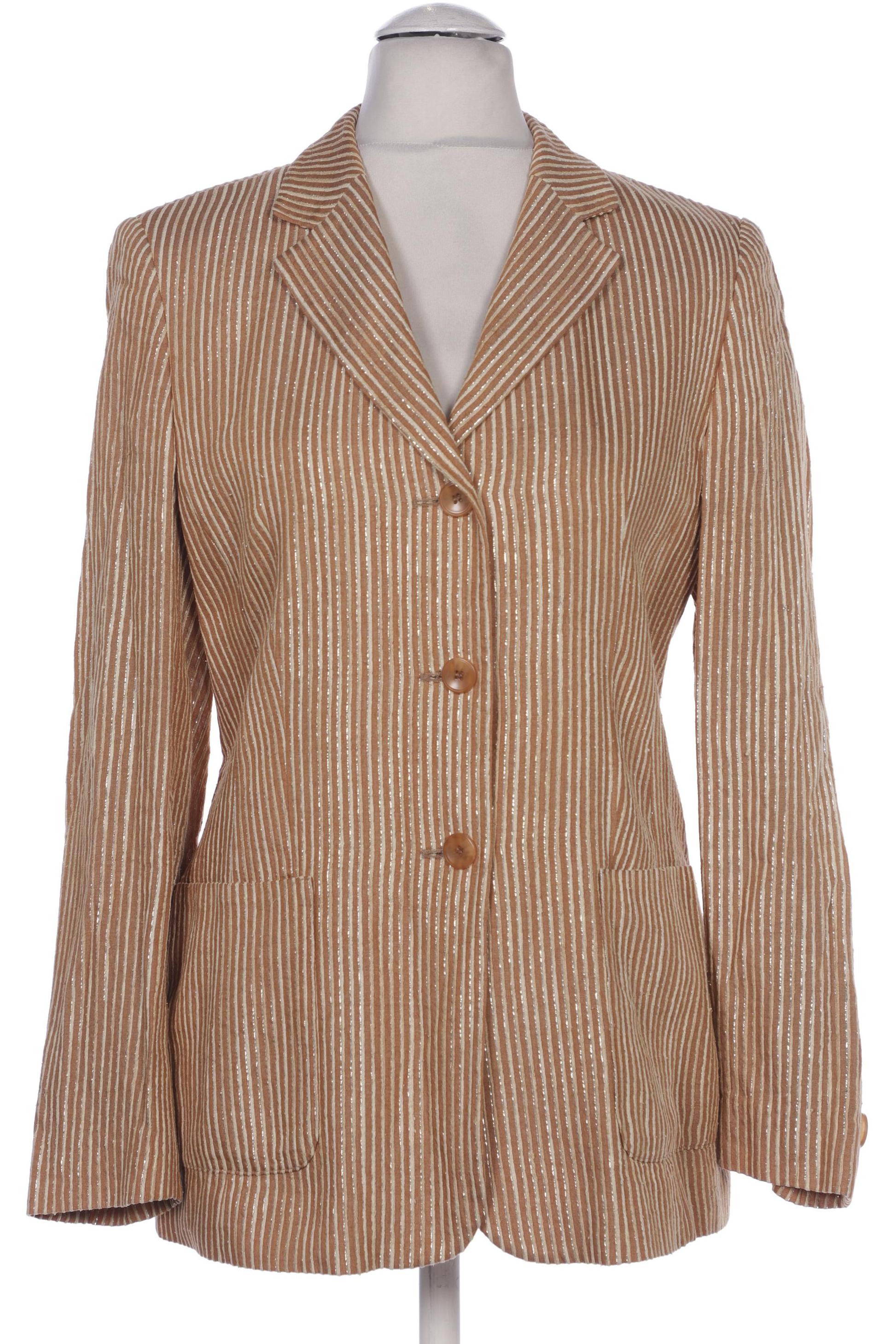 

Basler Damen Blazer, braun, Gr. 36