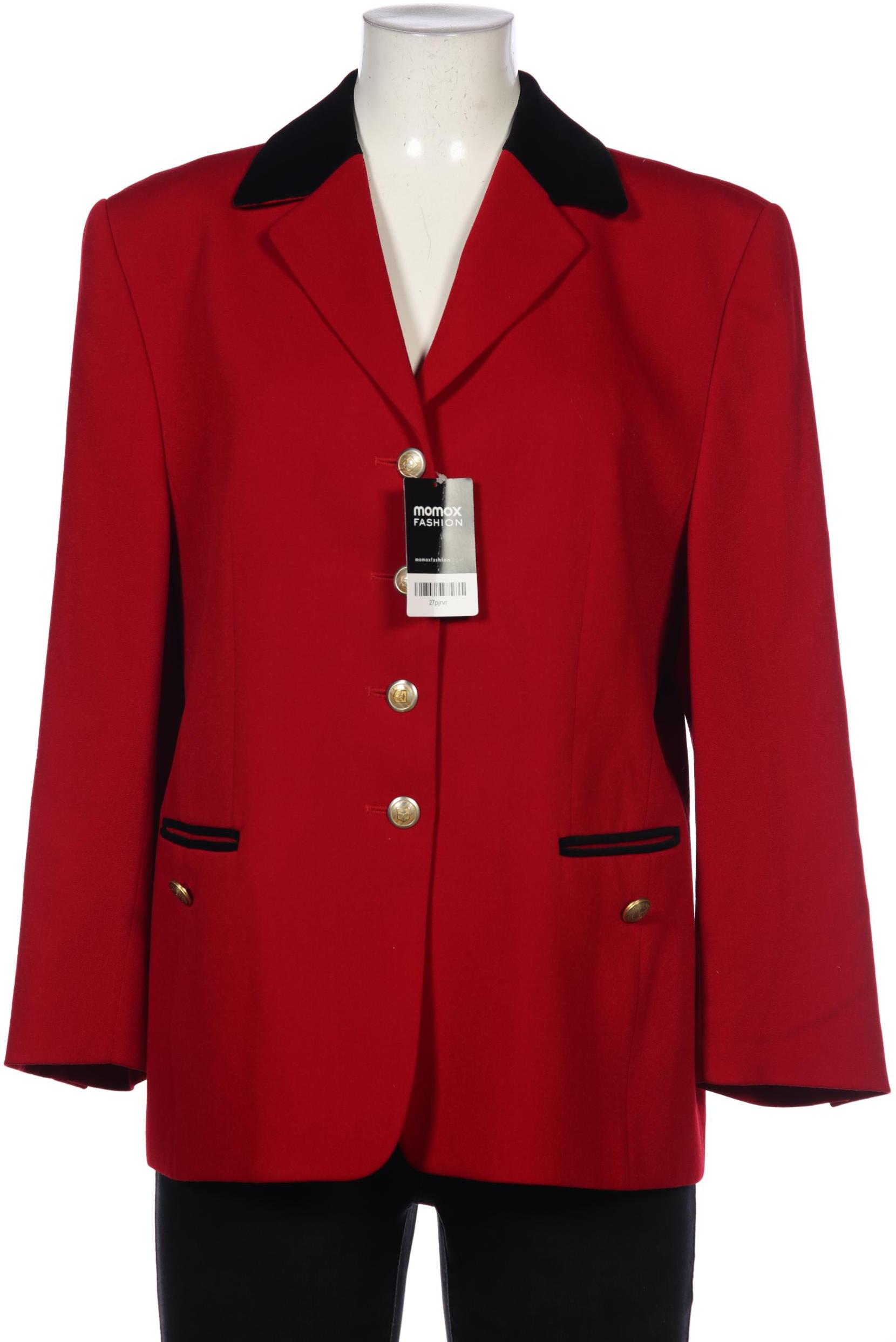 

Basler Damen Blazer, rot