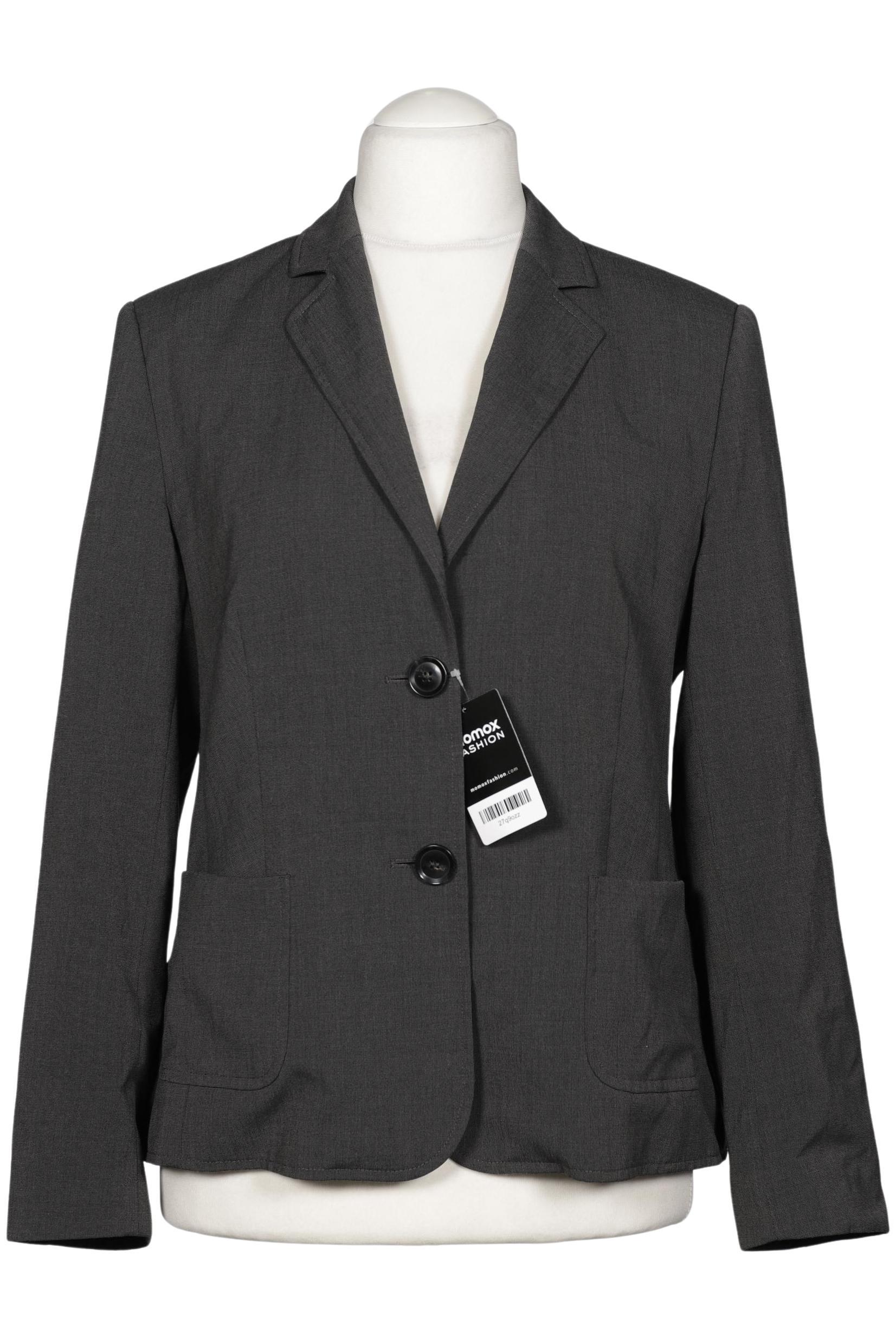 

Basler Damen Blazer, grau, Gr. 42