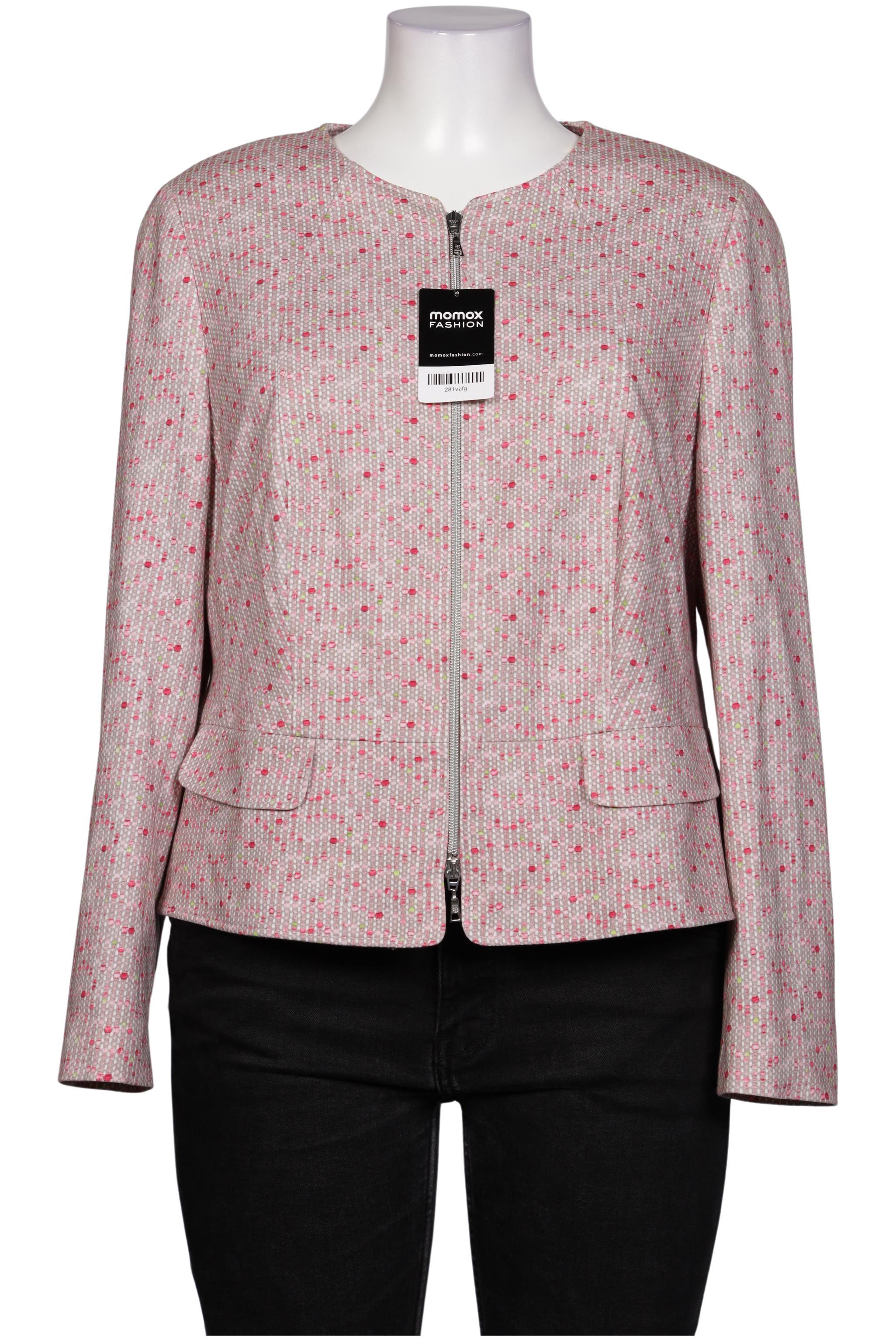 

Basler Damen Blazer, pink, Gr. 46