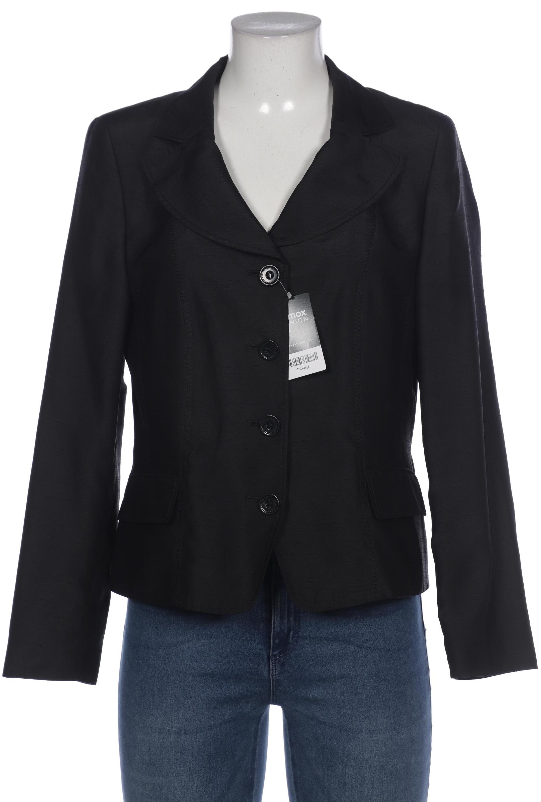 

Basler Damen Blazer, schwarz, Gr. 40