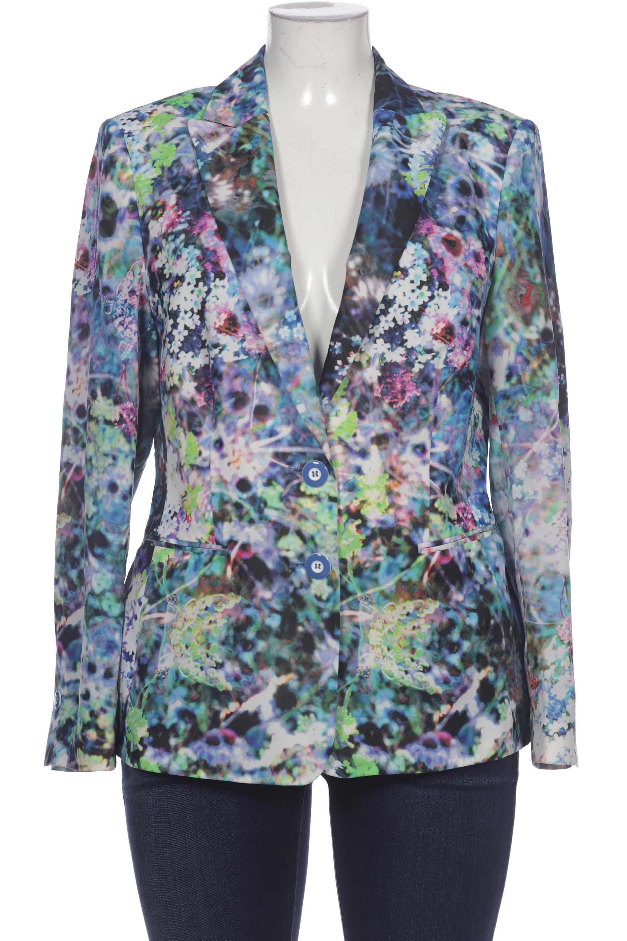 

Basler Damen Blazer, mehrfarbig, Gr. 44
