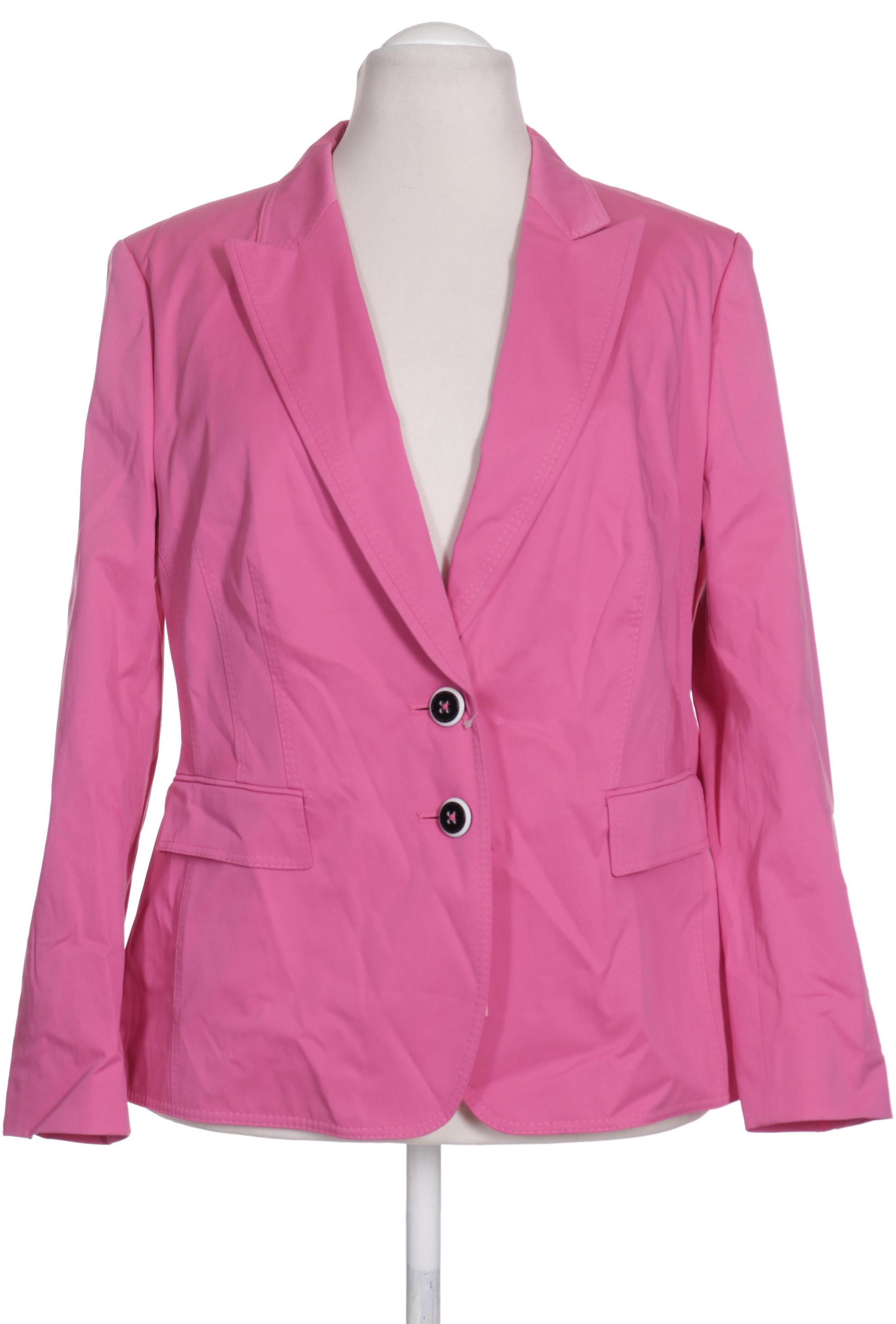 

Basler Damen Blazer, pink, Gr. 46