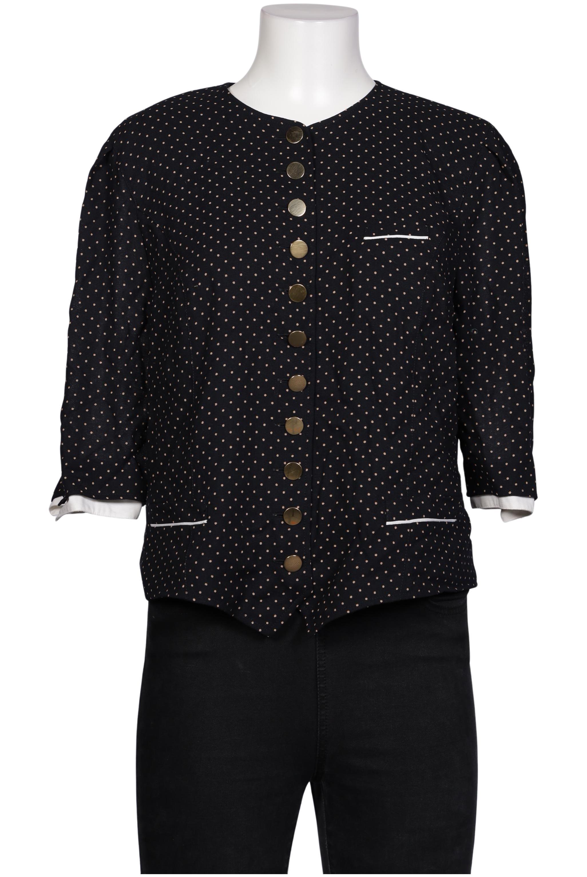 

Basler Damen Blazer, mehrfarbig, Gr. 42