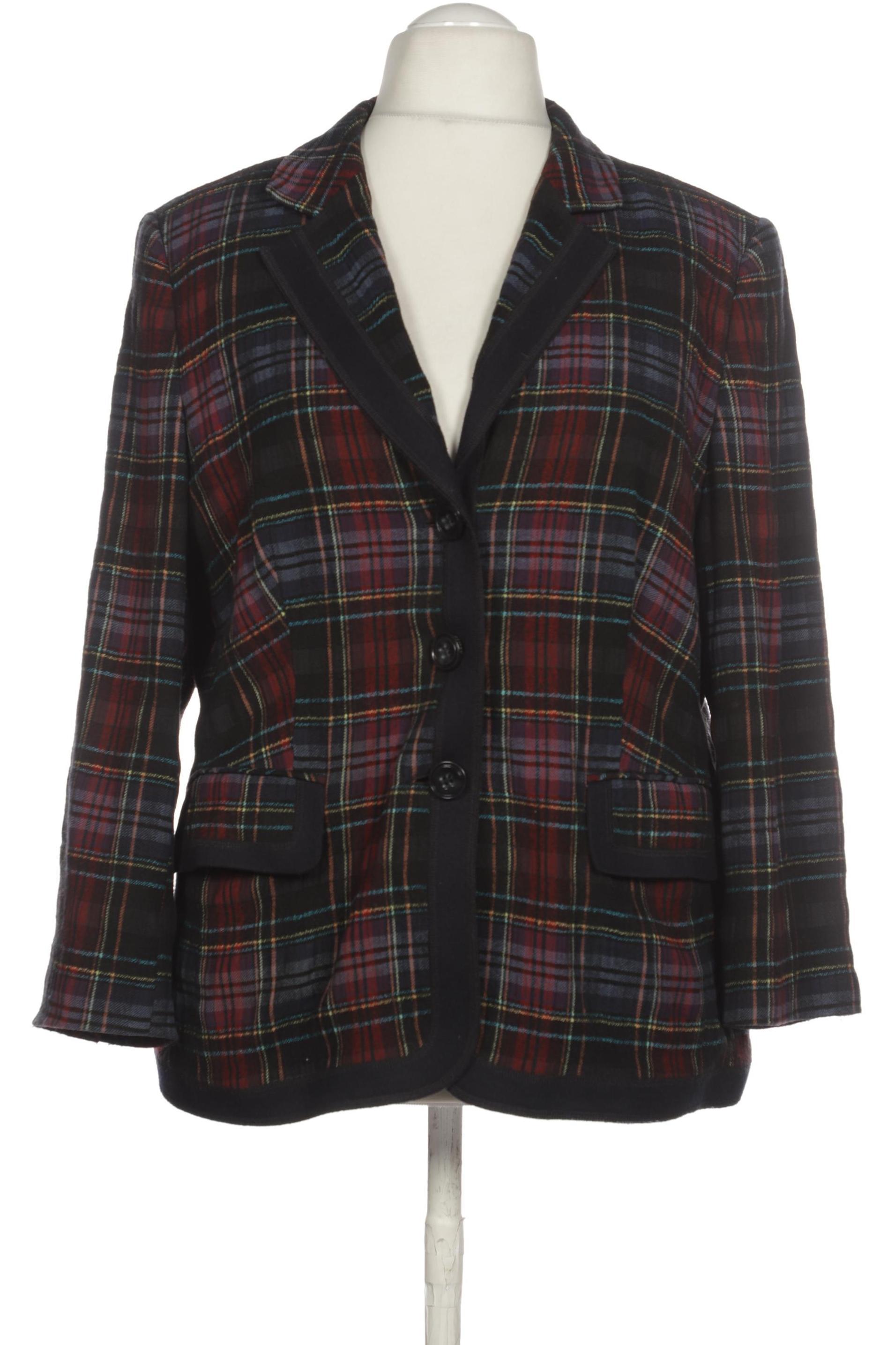 

Basler Damen Blazer, blau, Gr. 46