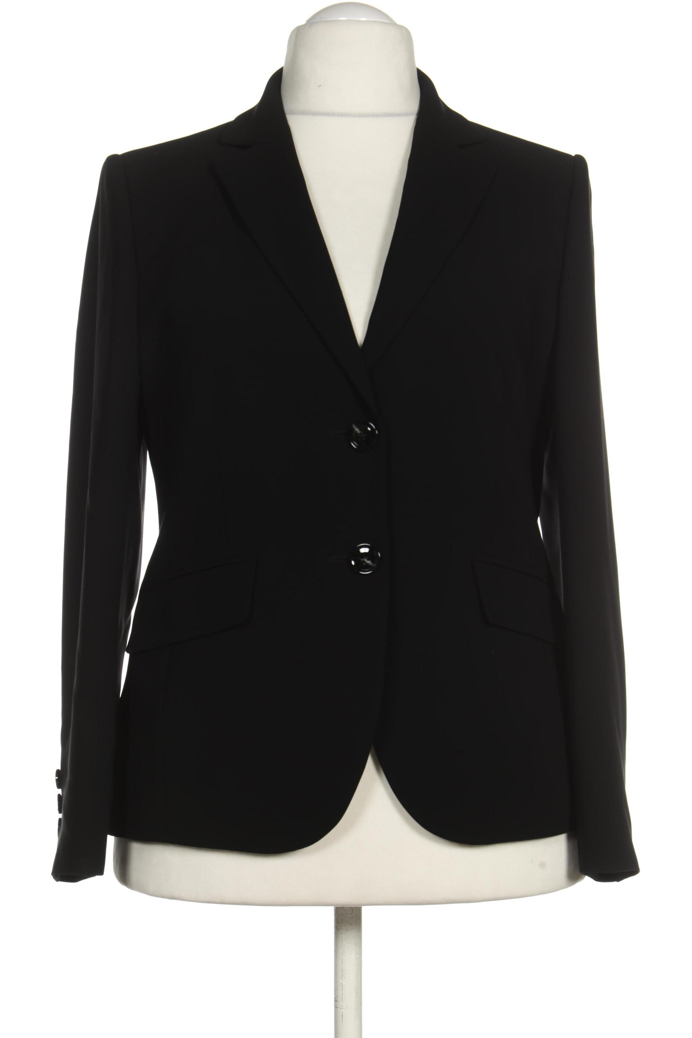 

Basler Damen Blazer, schwarz, Gr. 42