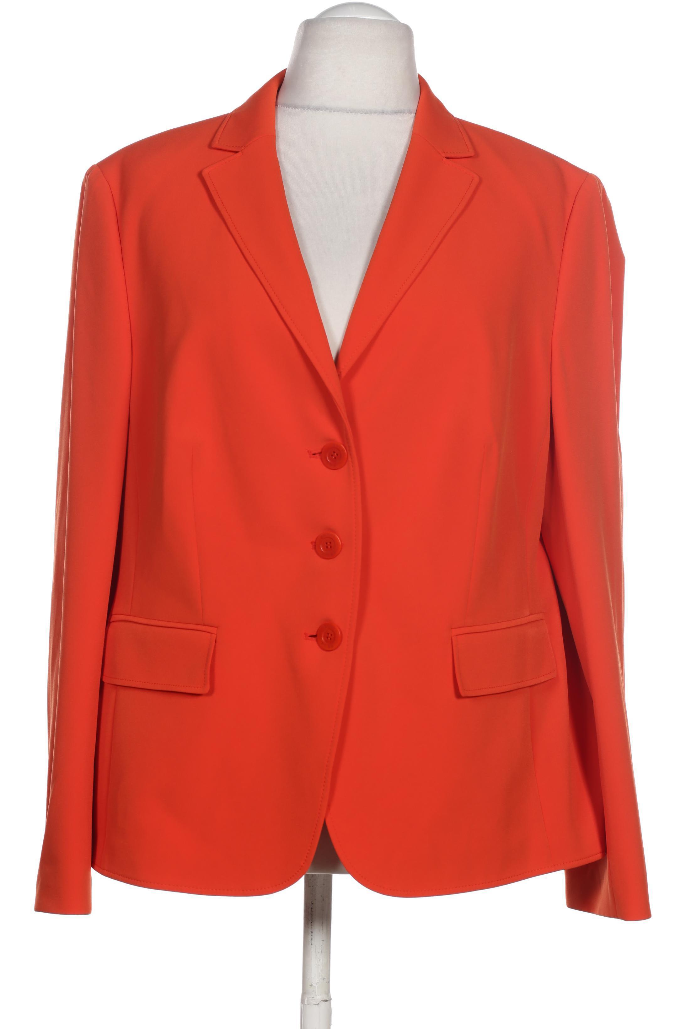 

Basler Damen Blazer, orange, Gr. 48