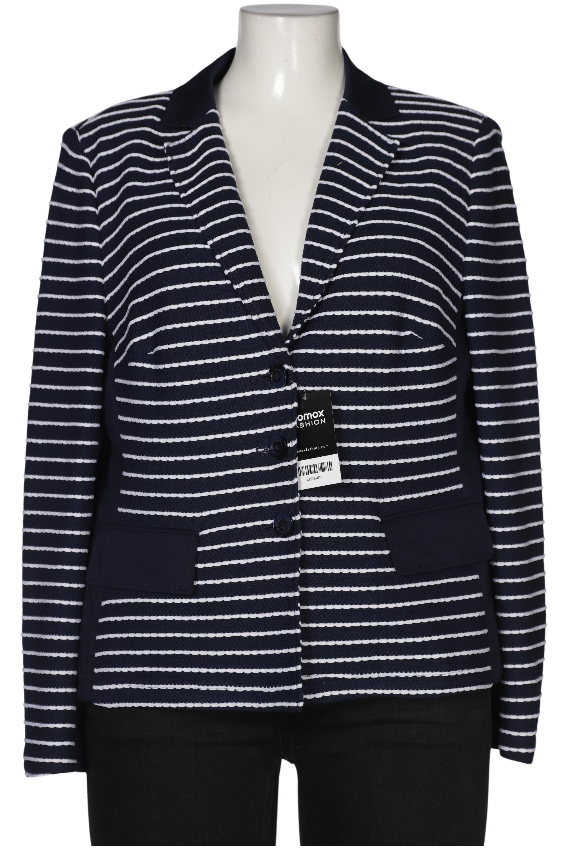 

Basler Damen Blazer, marineblau, Gr. 44