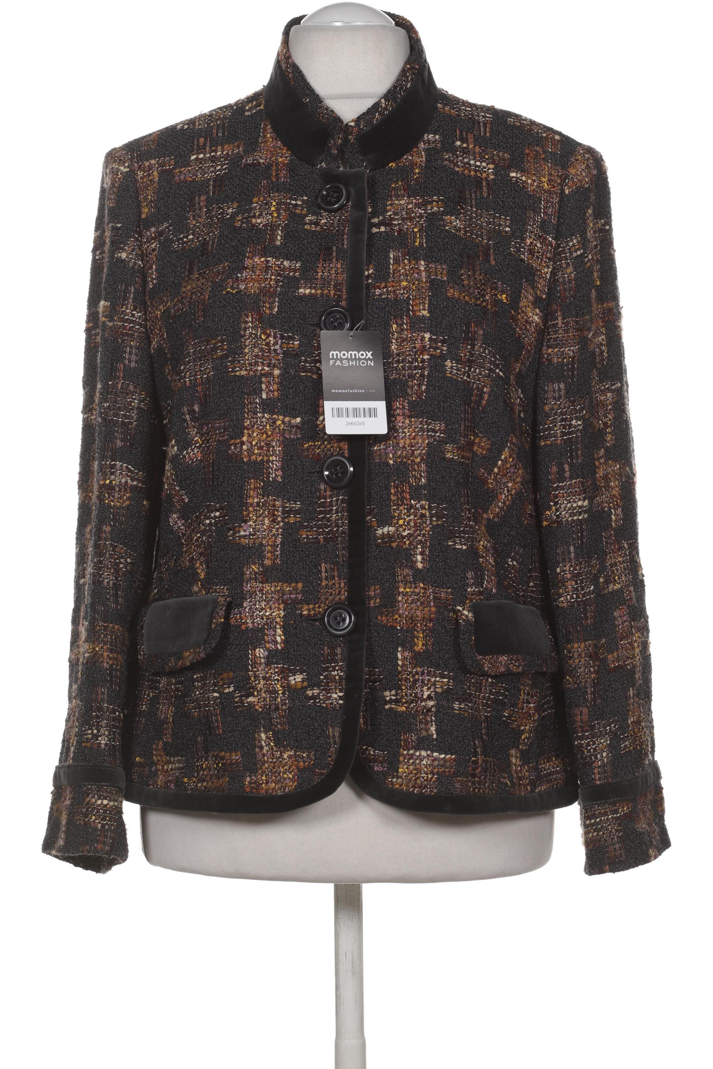 

Basler Damen Blazer, grün, Gr. 44
