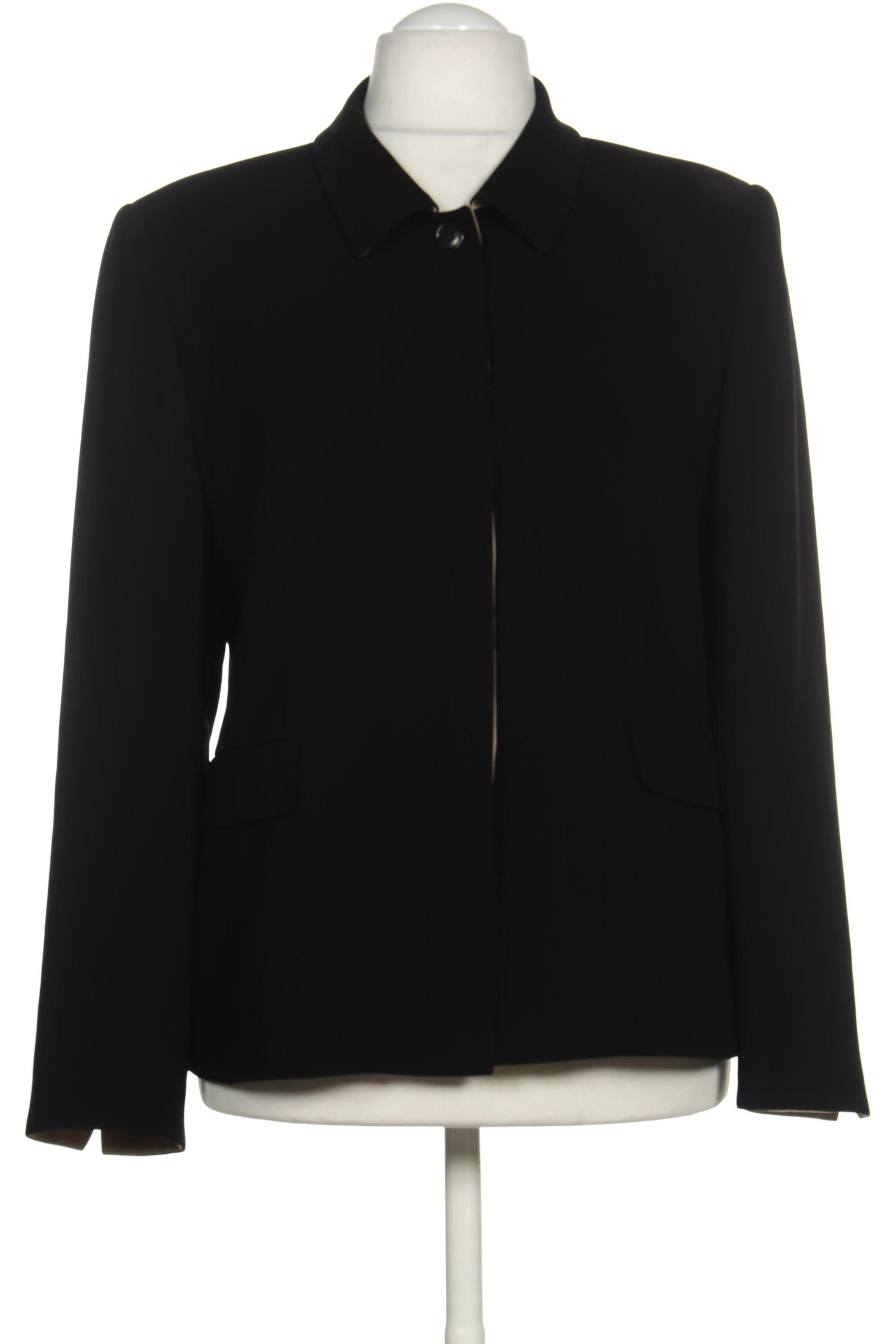 

Basler Damen Blazer, schwarz, Gr. 42