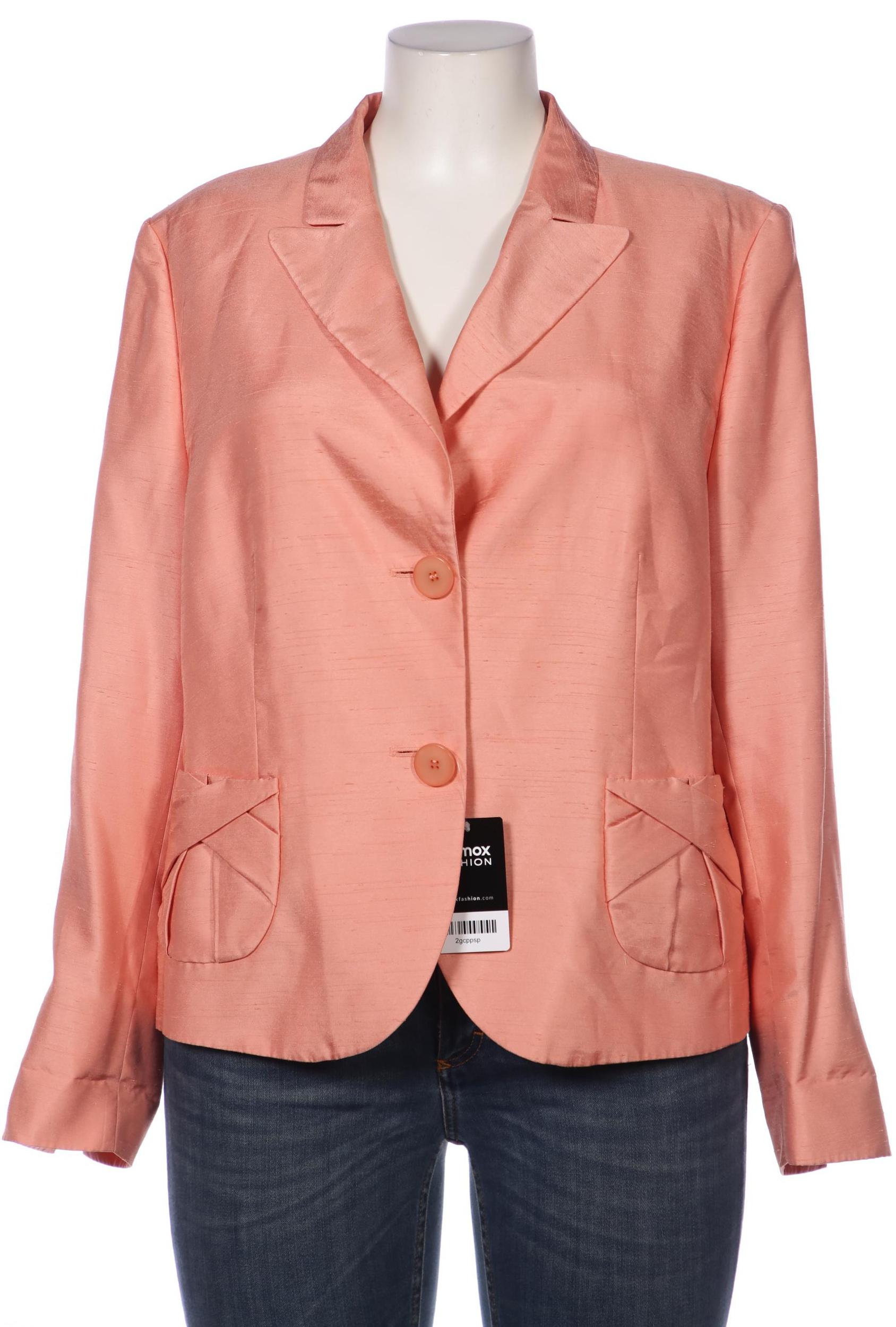 

Basler Damen Blazer, pink, Gr. 46