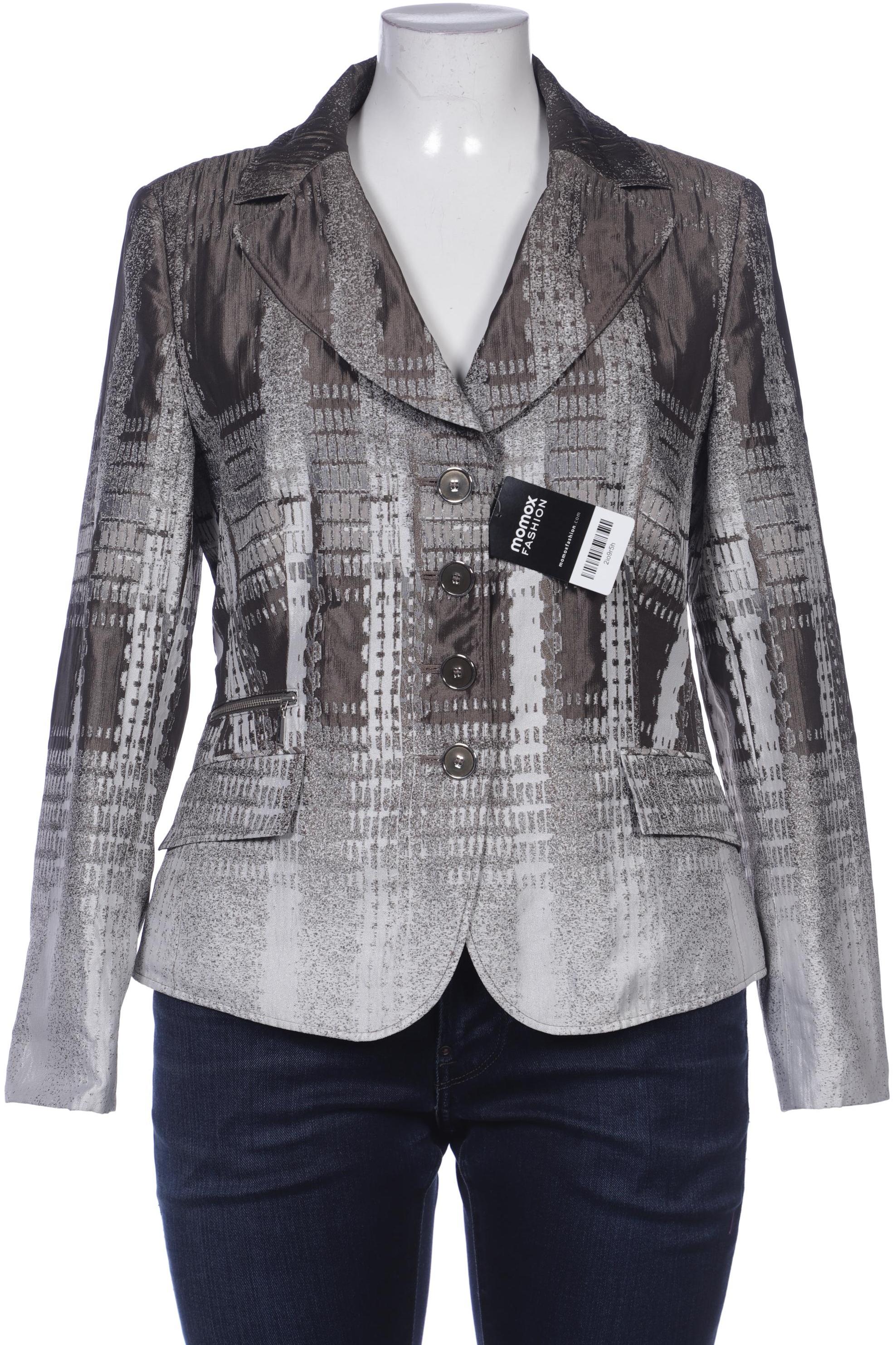 

Basler Damen Blazer, grün, Gr. 42