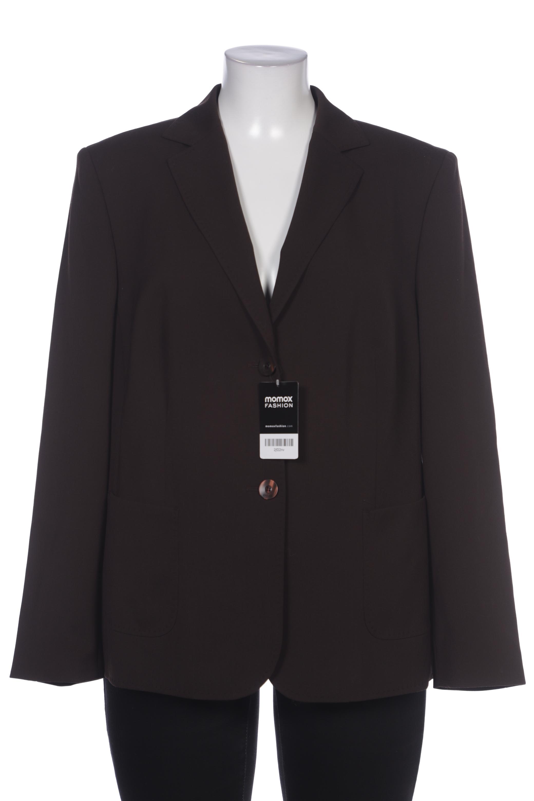 

Basler Damen Blazer, braun, Gr. 46