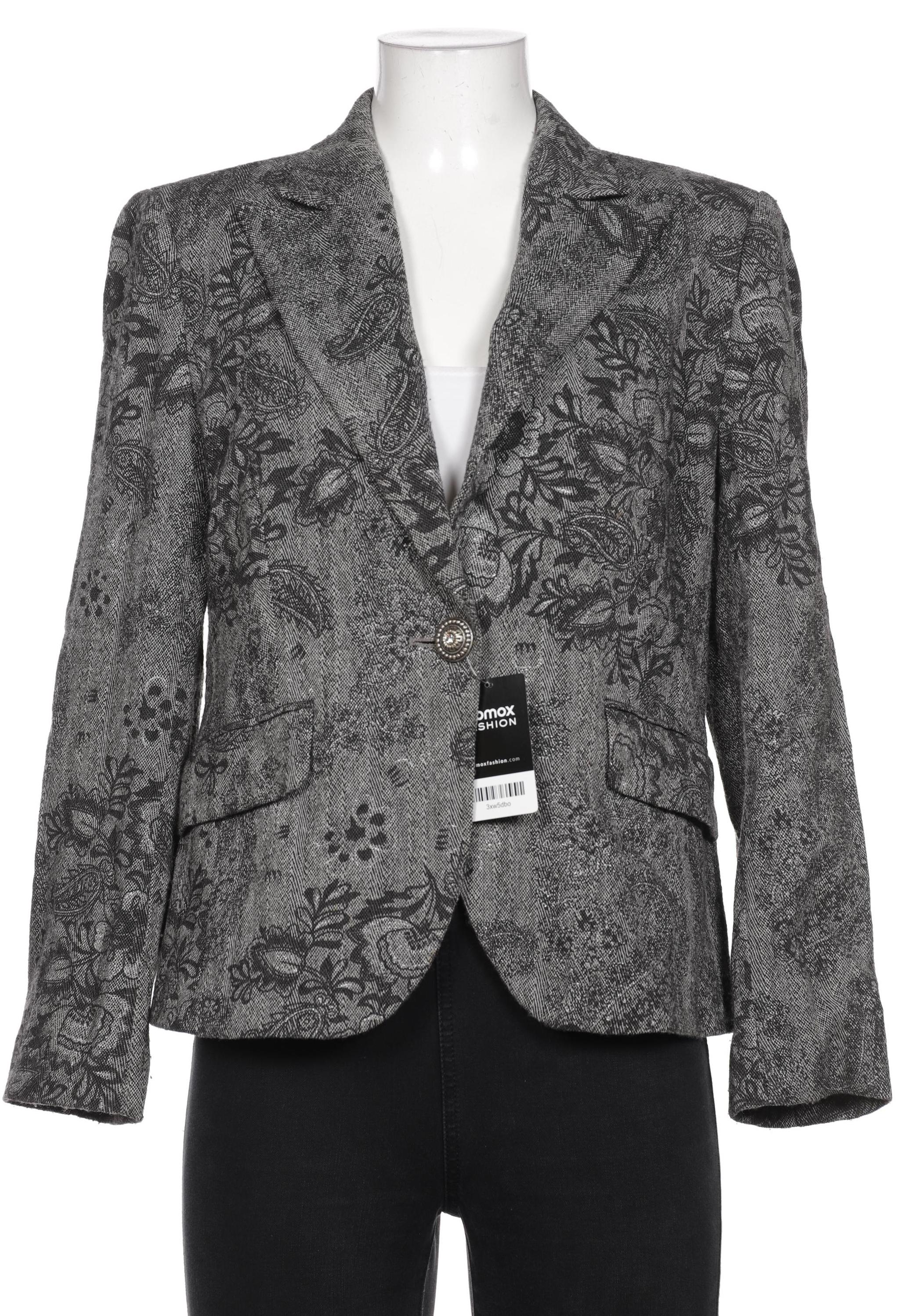 

Basler Damen Blazer, grau