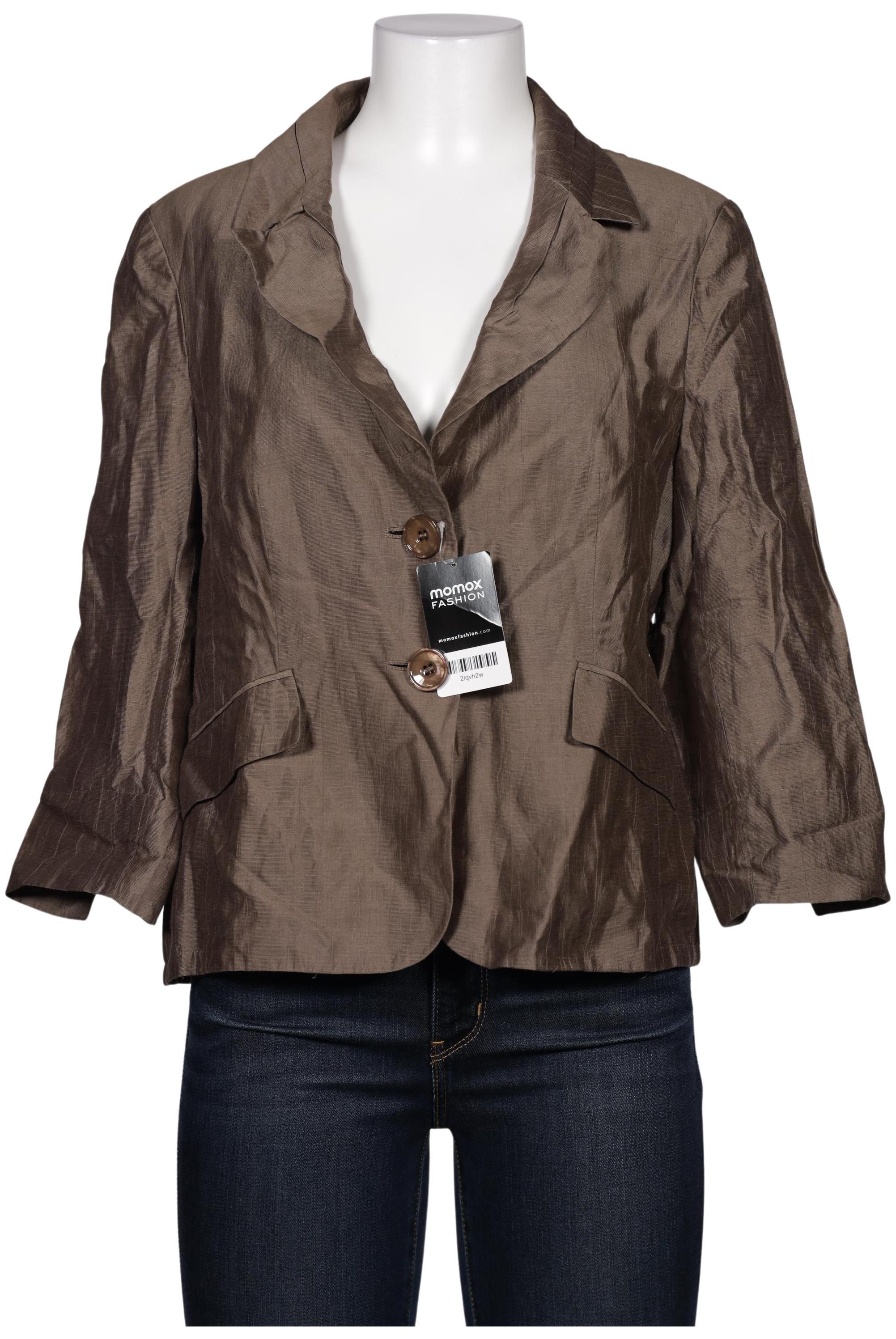 

Basler Damen Blazer, braun, Gr. 42