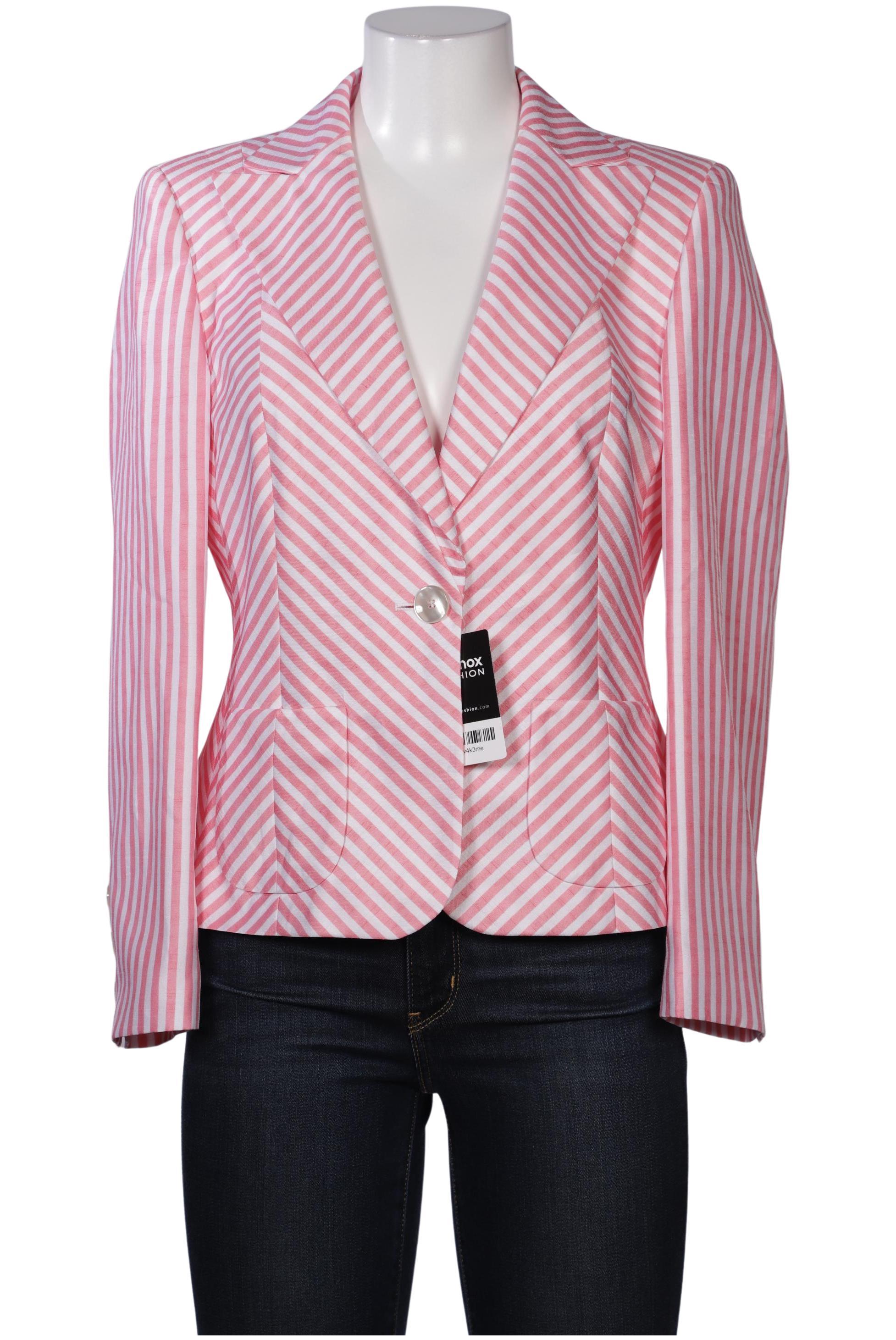 

Basler Damen Blazer, pink, Gr. 40