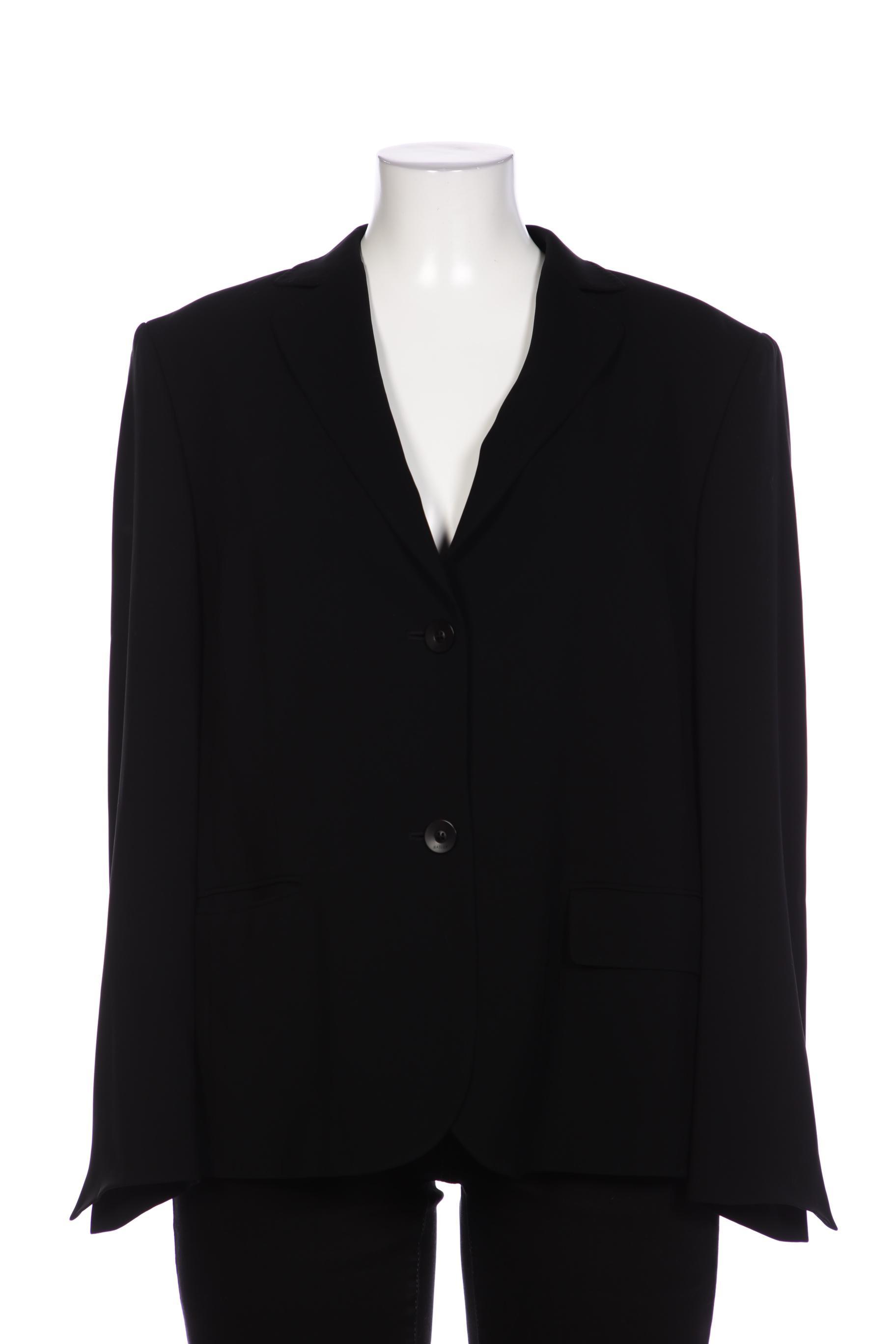 

Basler Damen Blazer, schwarz, Gr. 46