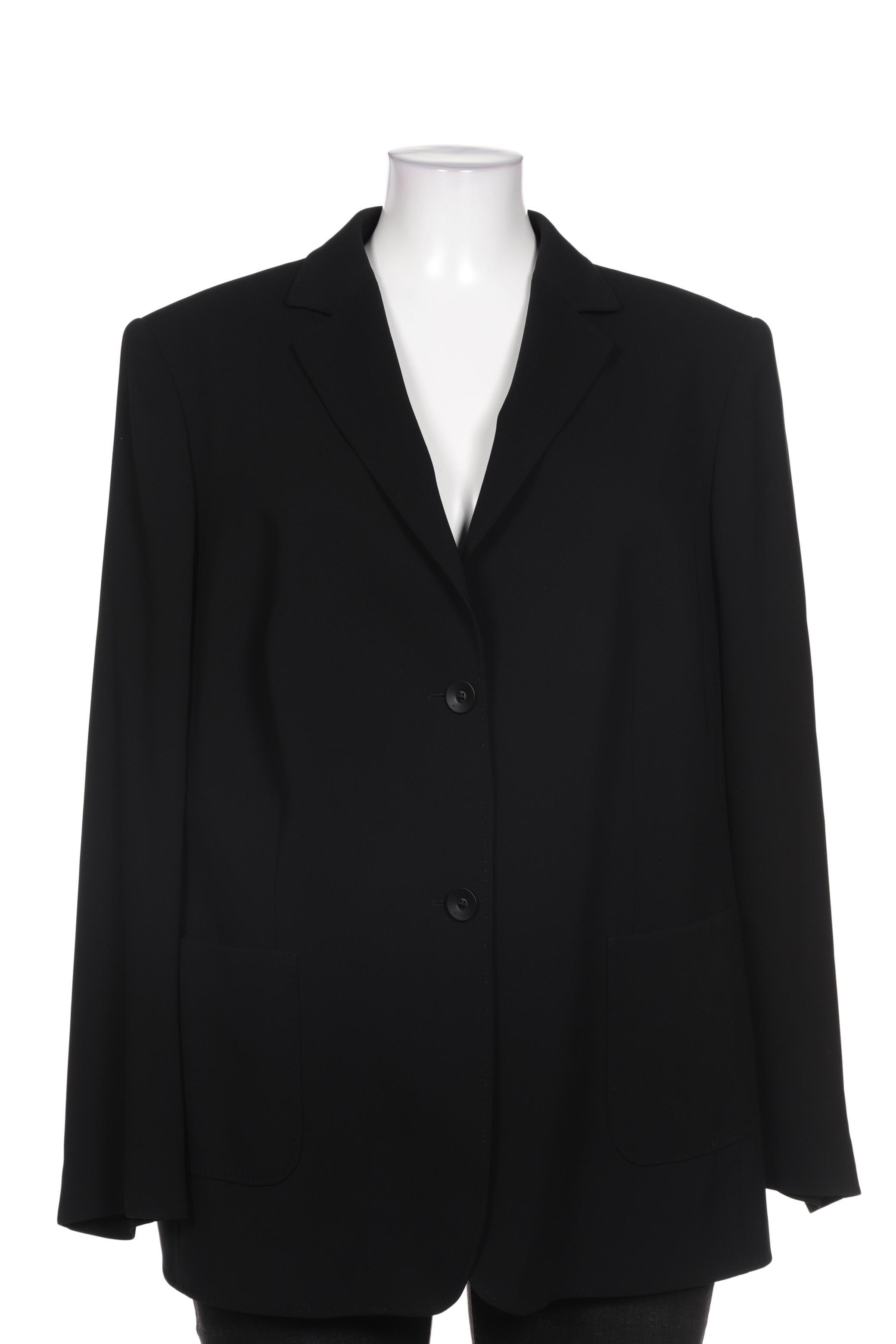 

Basler Damen Blazer, schwarz