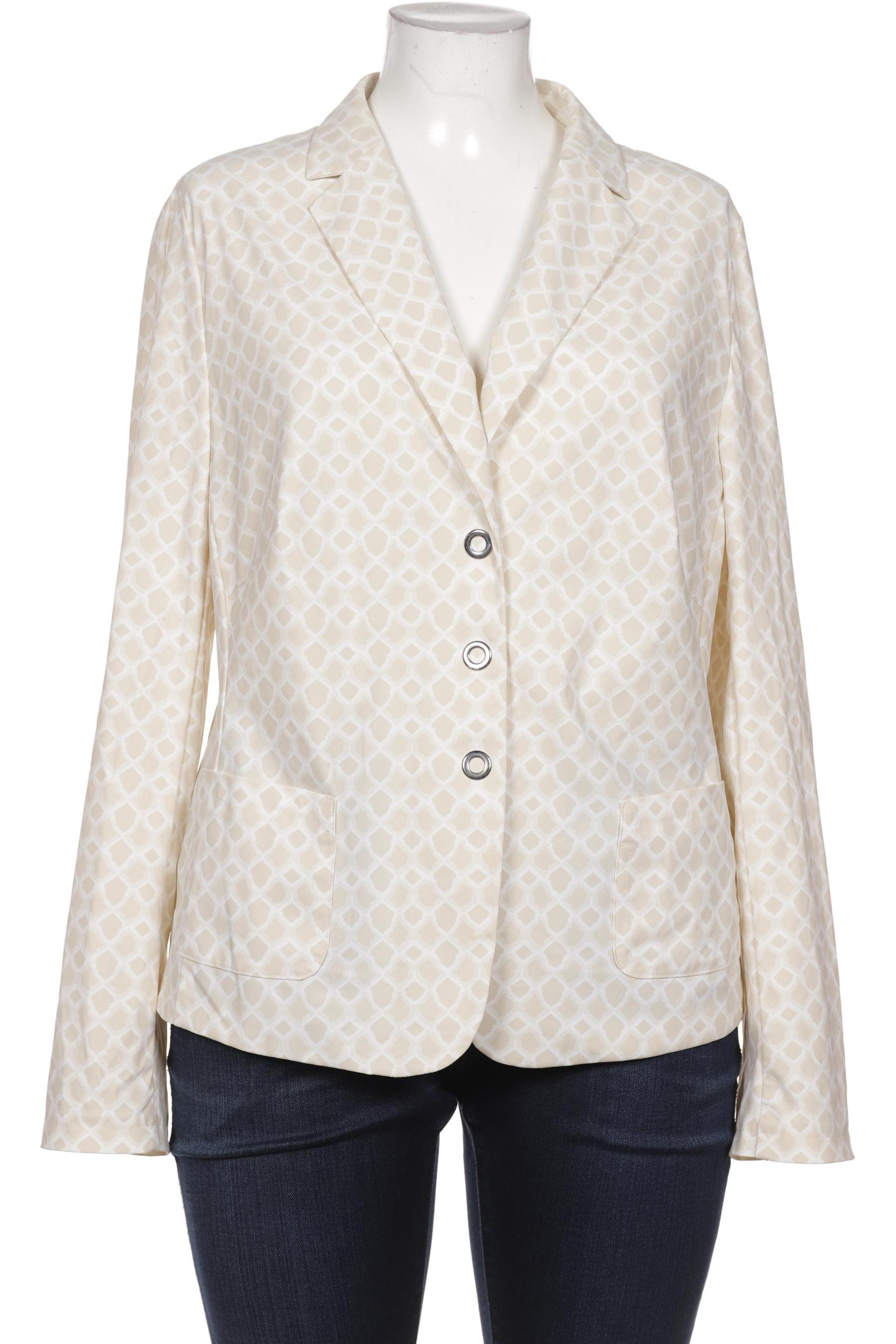 

Basler Damen Blazer, beige, Gr. 46