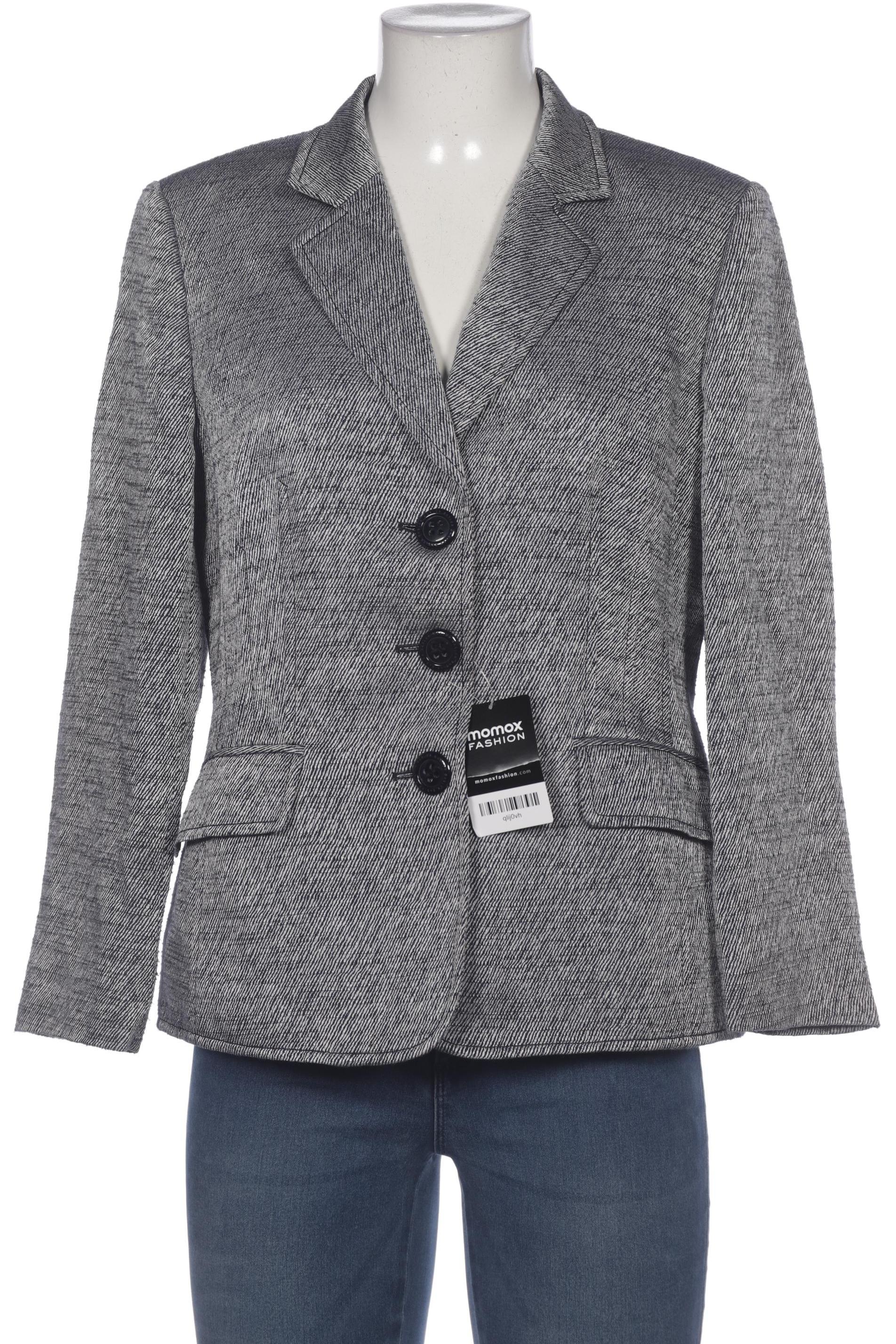 

Basler Damen Blazer, grau, Gr. 40