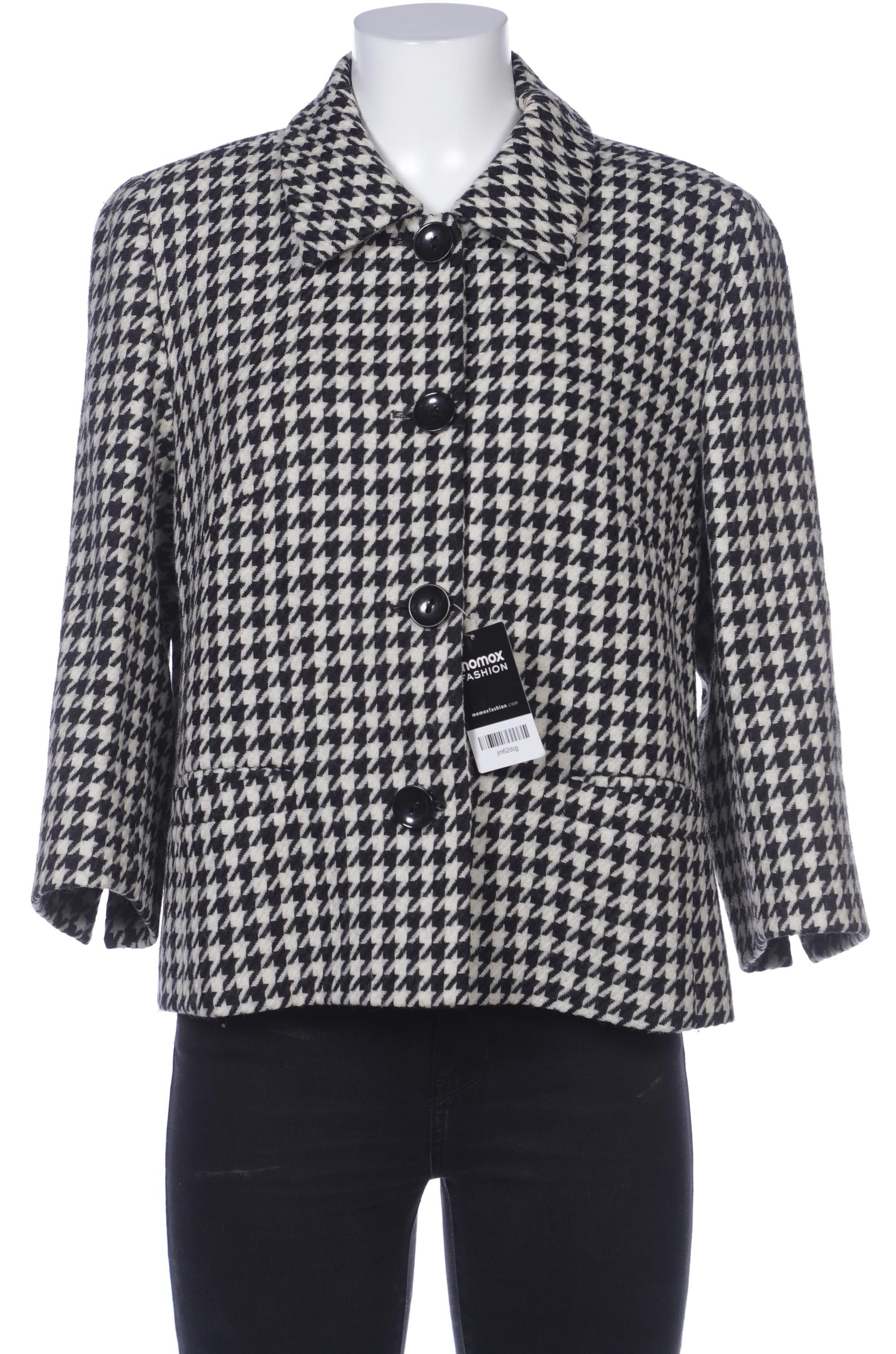 

Basler Damen Blazer, schwarz, Gr. 40