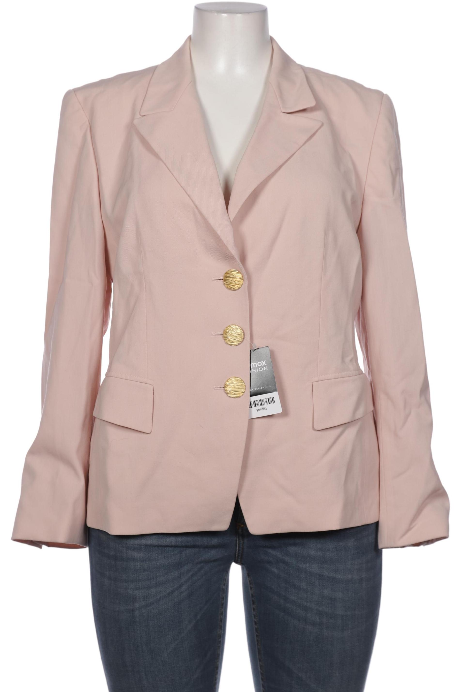 

Basler Damen Blazer, pink, Gr. 42