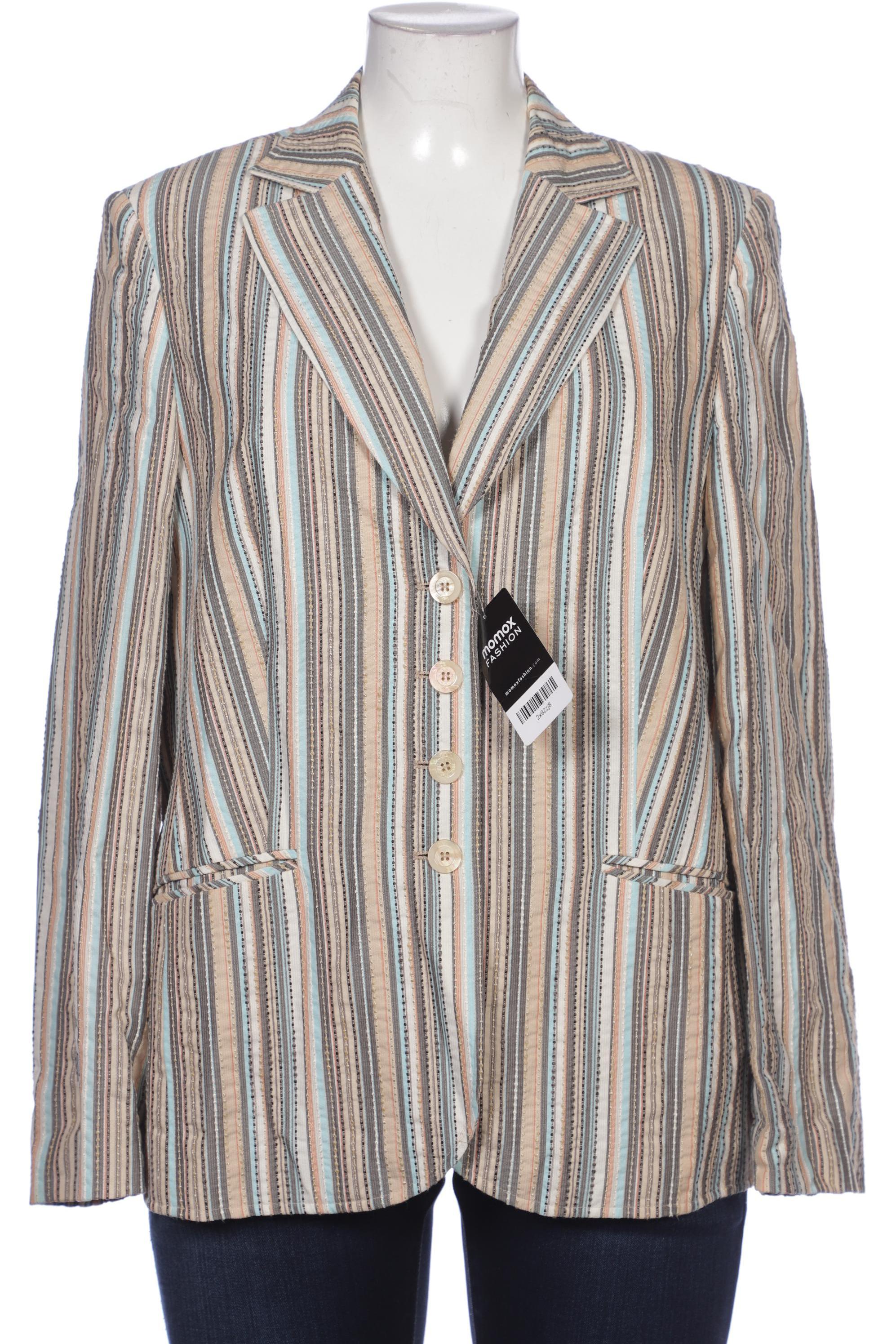 

Basler Damen Blazer, beige, Gr. 44