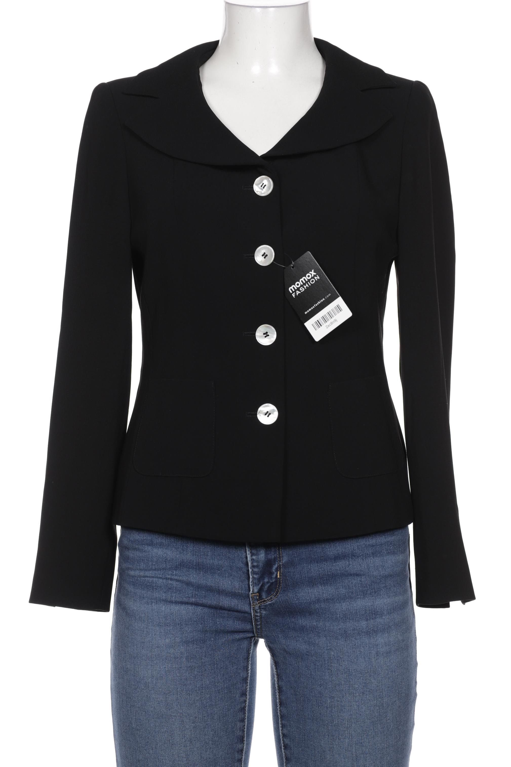 

Basler Damen Blazer, schwarz, Gr. 36