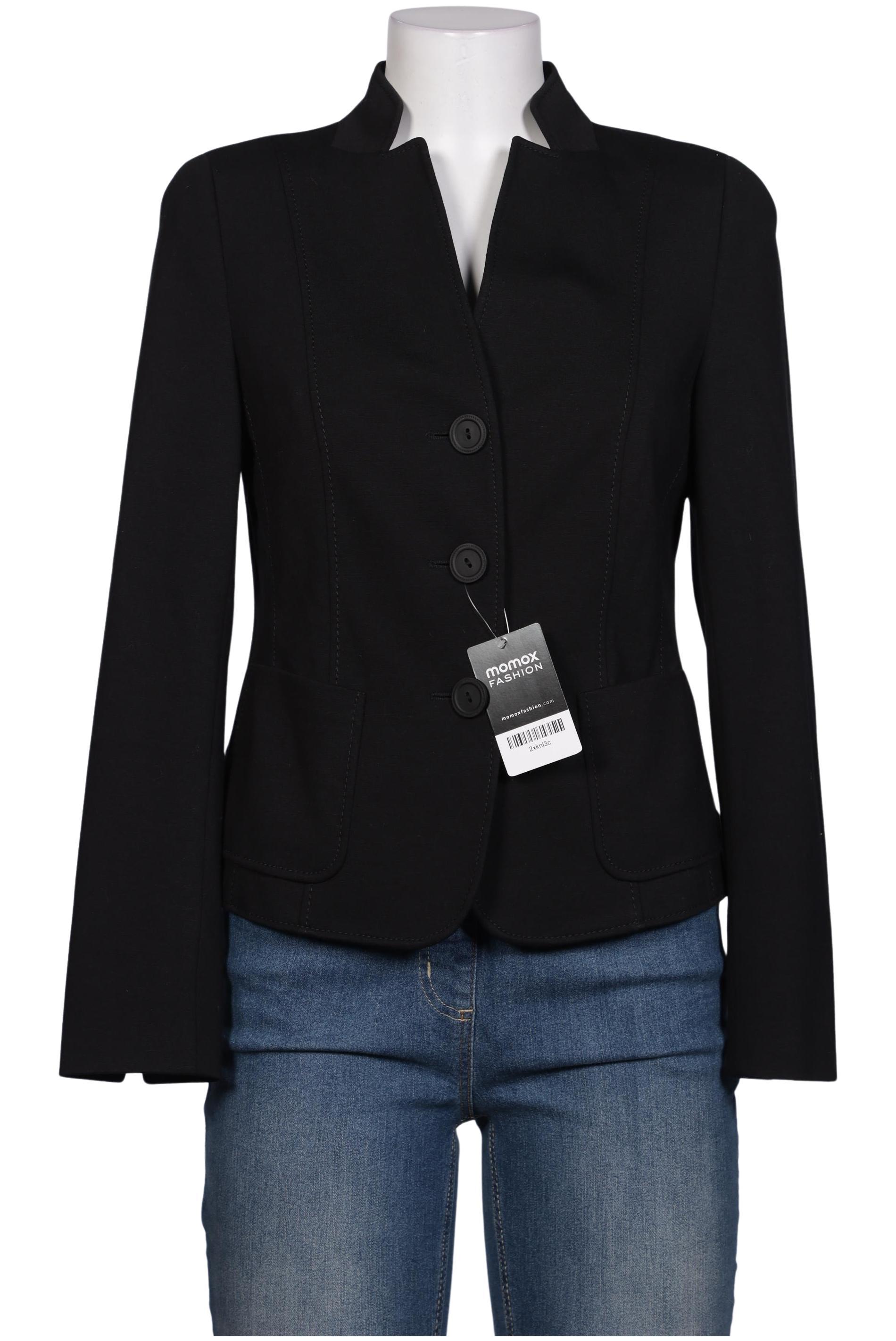 

Basler Damen Blazer, schwarz, Gr. 36