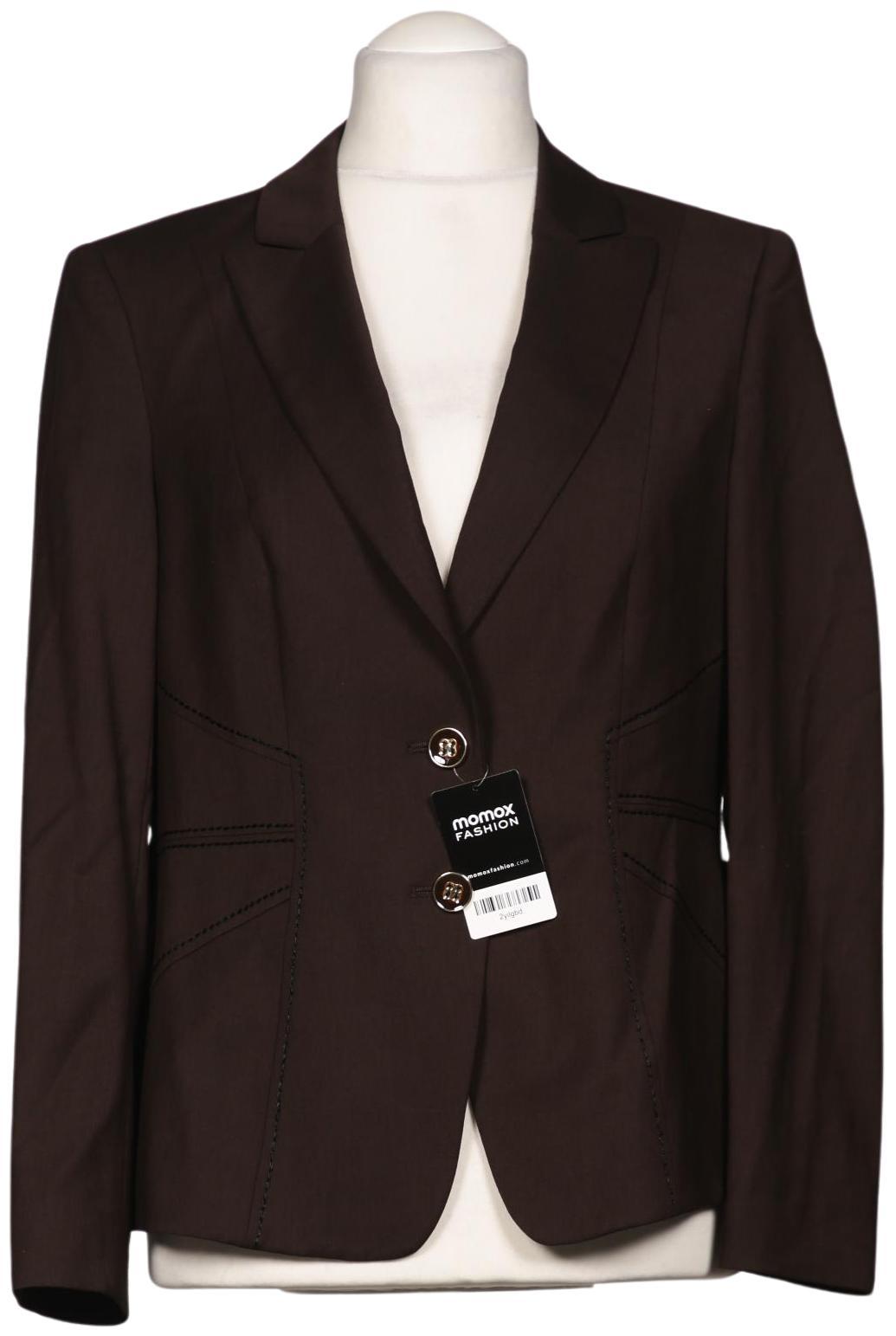 

Basler Damen Blazer, braun, Gr. 40