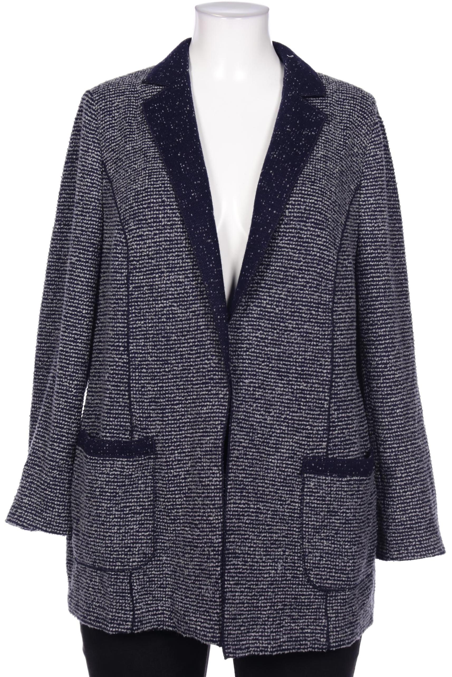 

Basler Damen Blazer, marineblau, Gr. 46