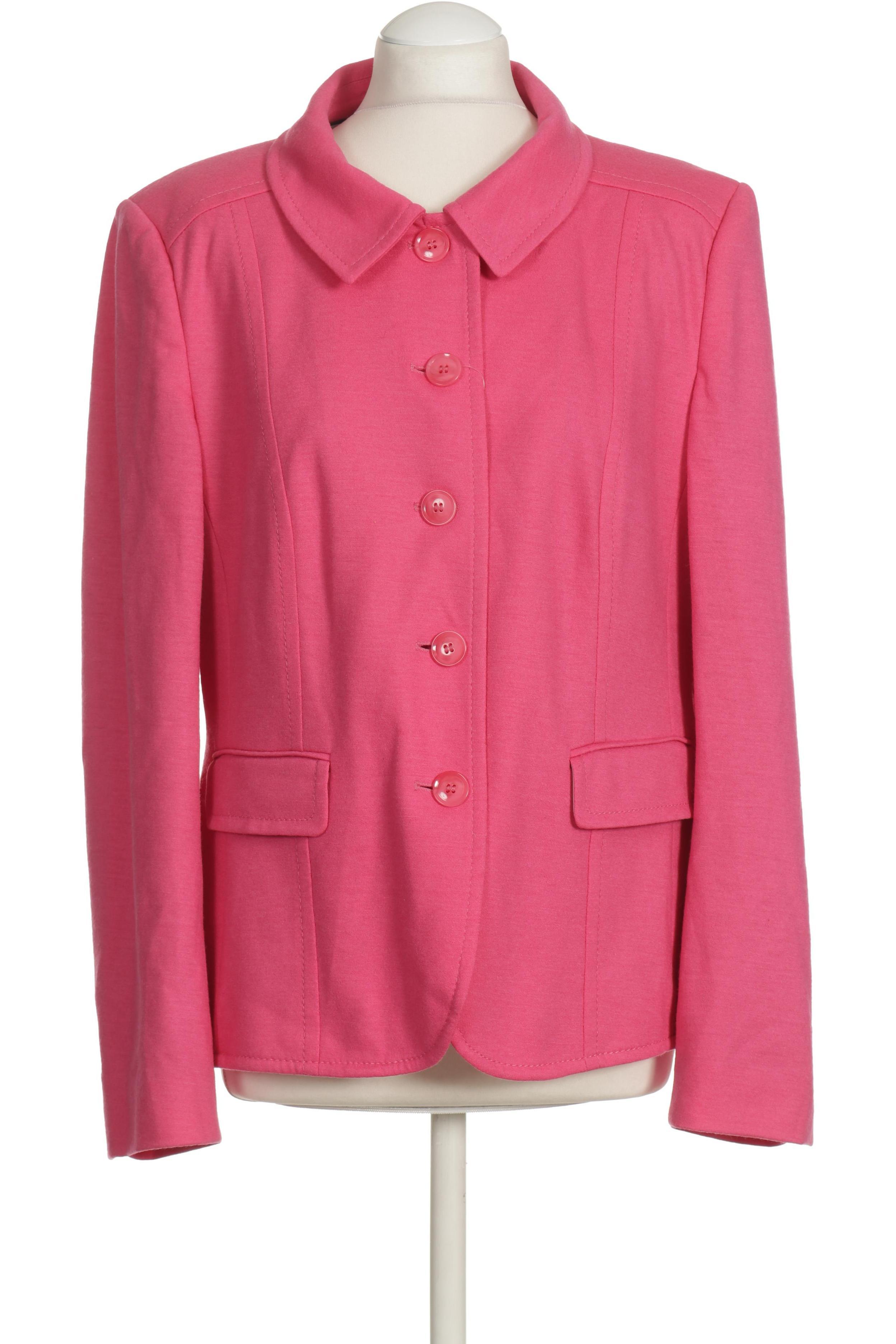 

Basler Damen Blazer, pink, Gr. 42