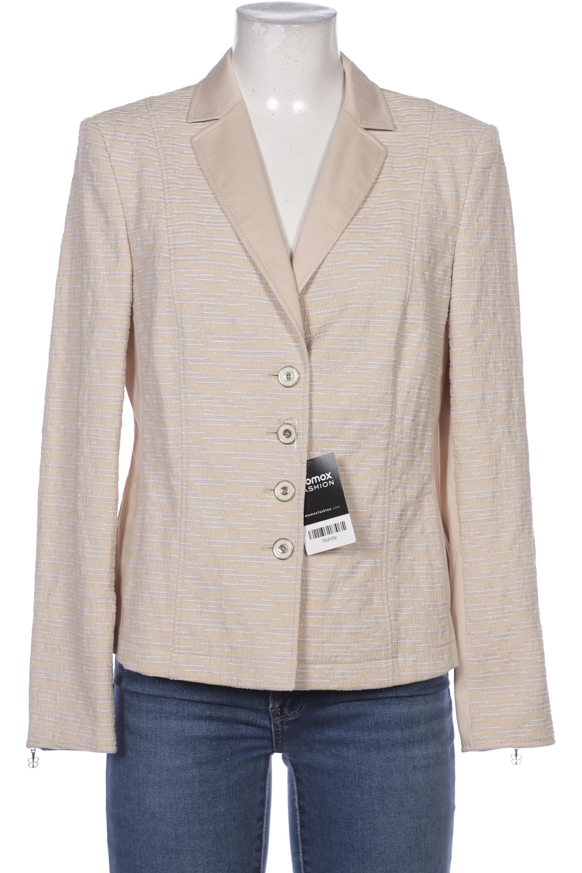 

Basler Damen Blazer, beige, Gr. 40