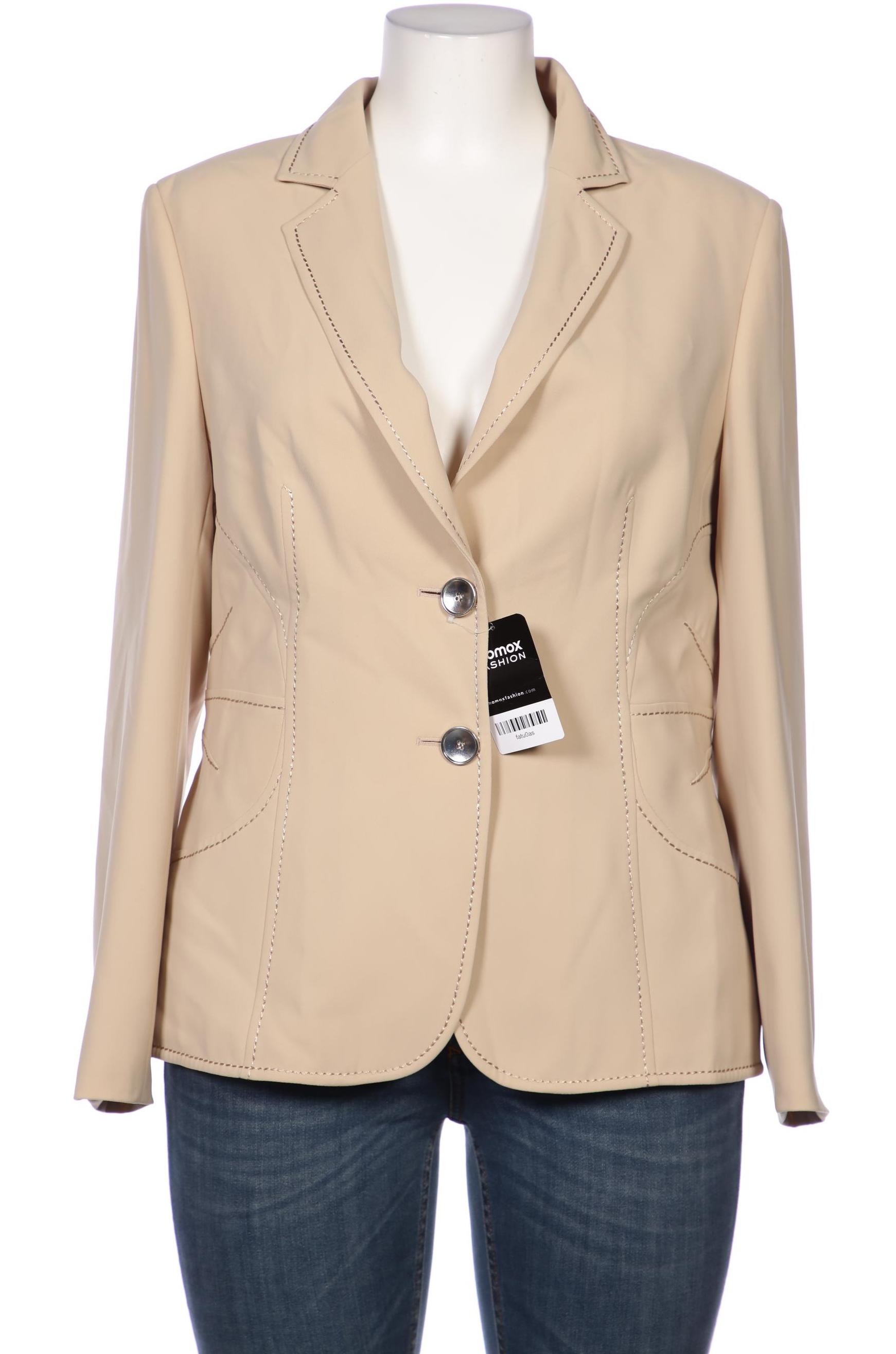 

Basler Damen Blazer, beige, Gr. 42