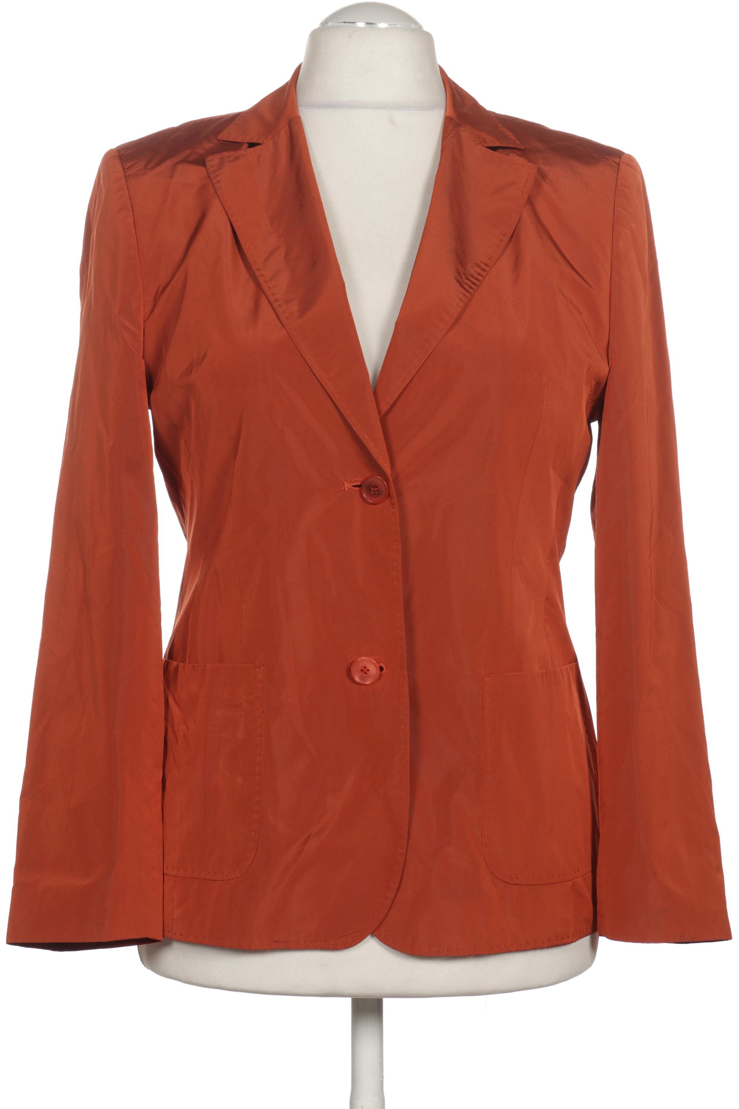 

Basler Damen Blazer, orange, Gr. 38