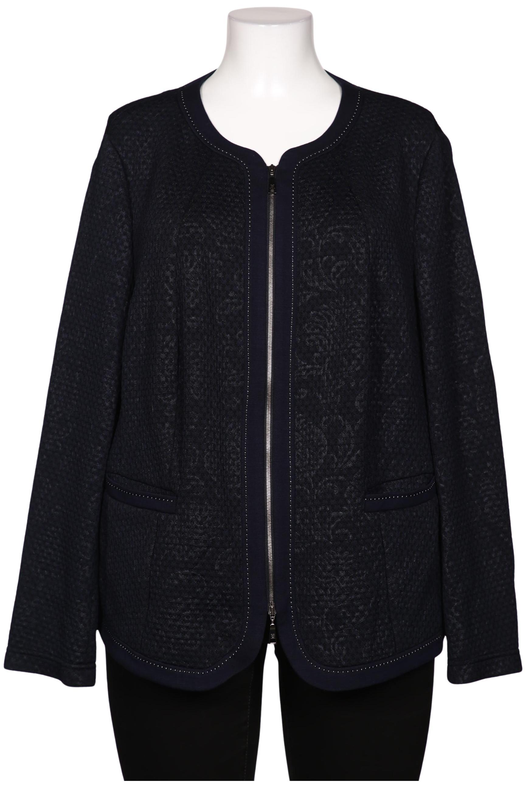 

Basler Damen Blazer, marineblau, Gr. 50