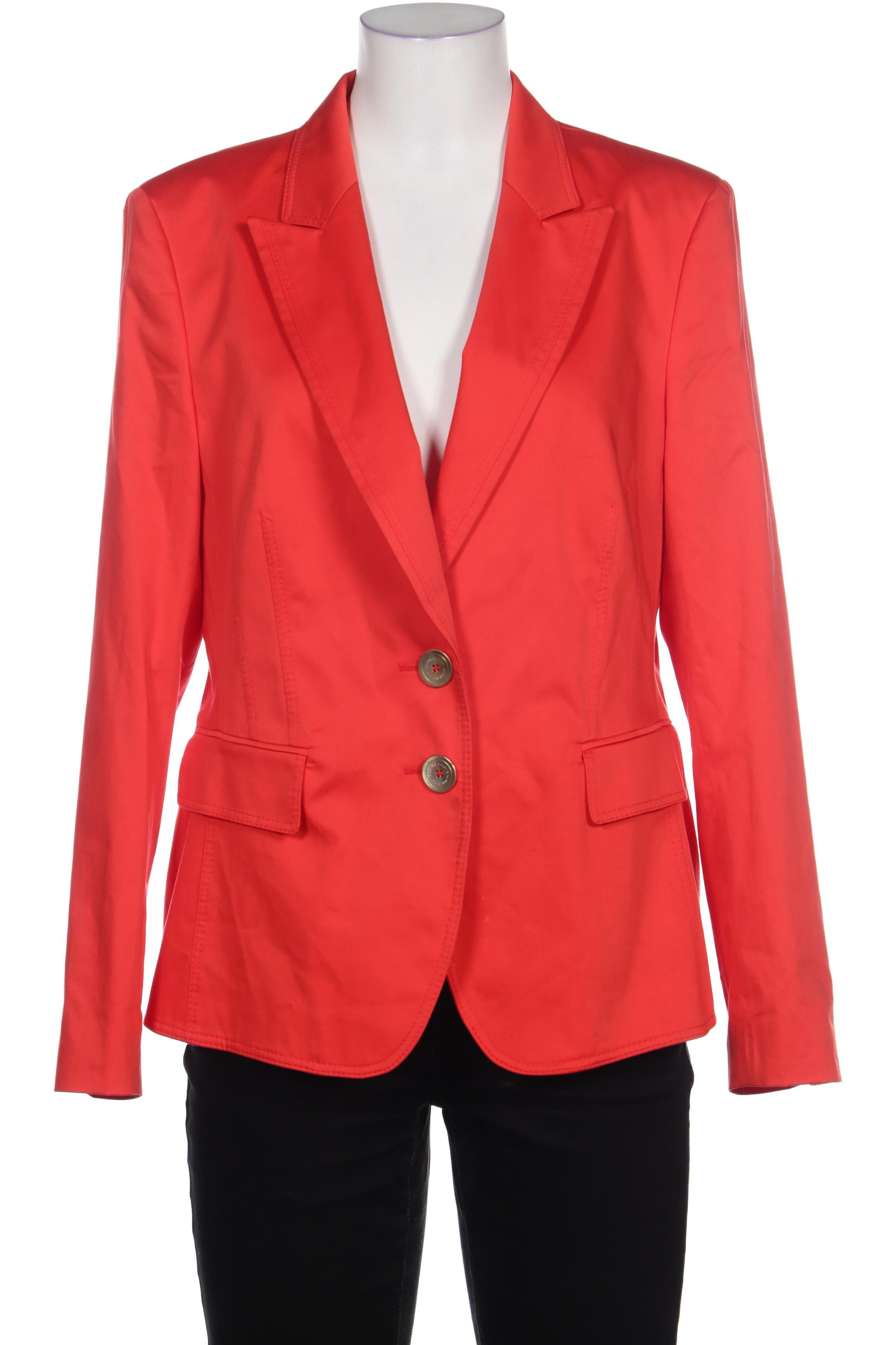 

Basler Damen Blazer, rot, Gr. 42