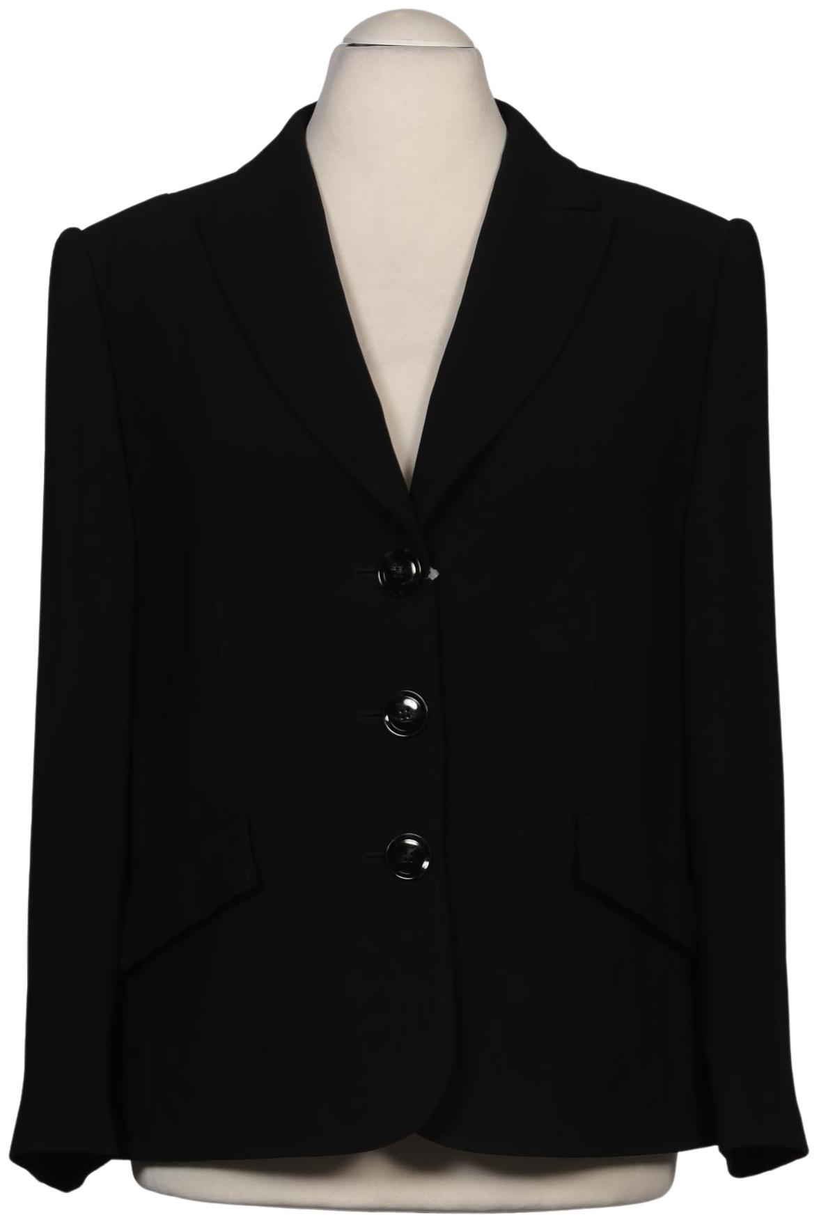 

Basler Damen Blazer, schwarz, Gr. 46