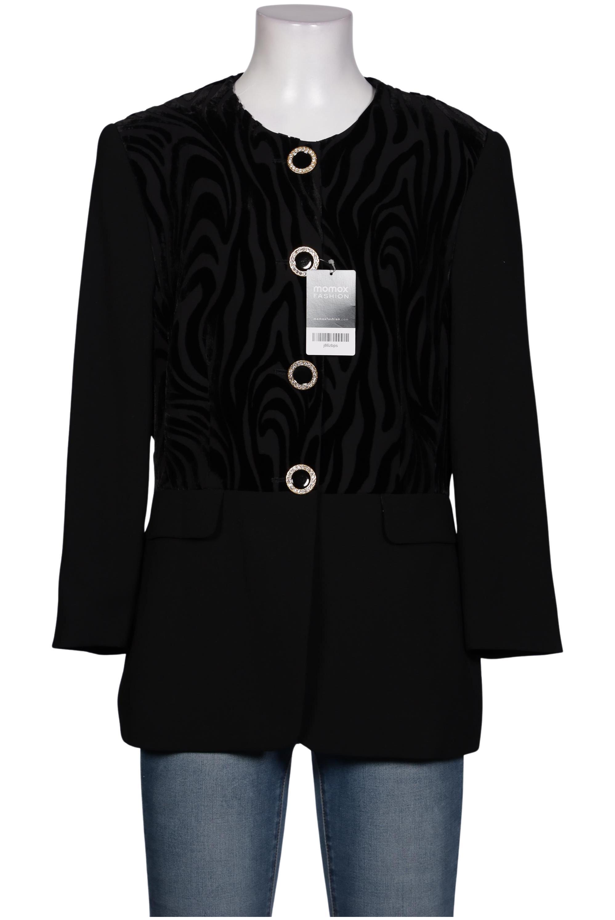 

Basler Damen Blazer, schwarz, Gr. 38