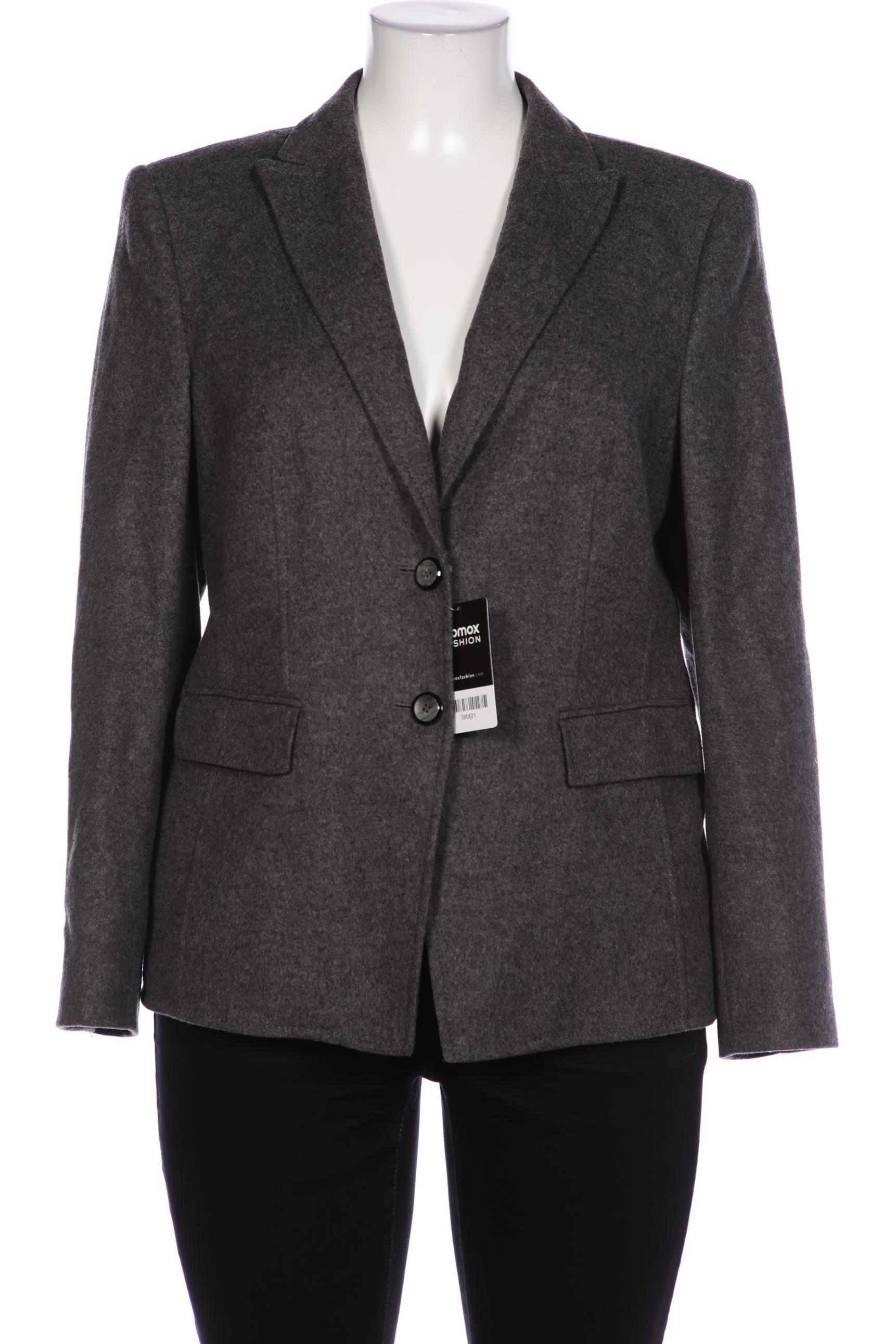 

Basler Damen Blazer, grau, Gr. 42