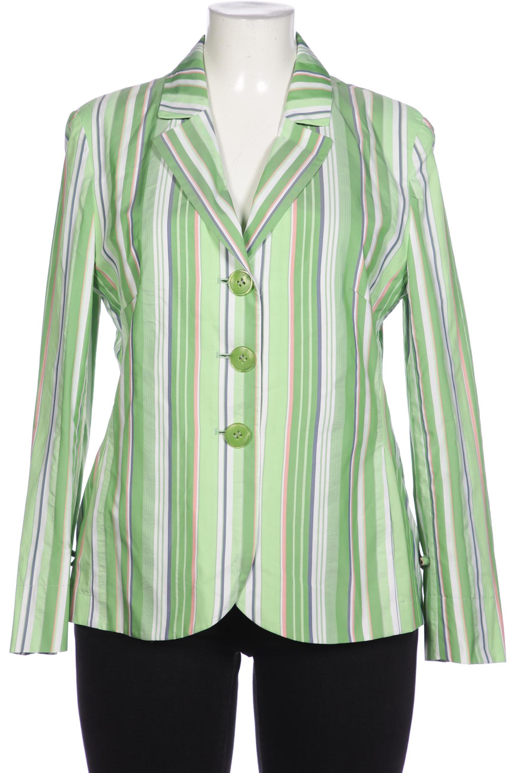 

Basler Damen Blazer, hellgrün, Gr. 42