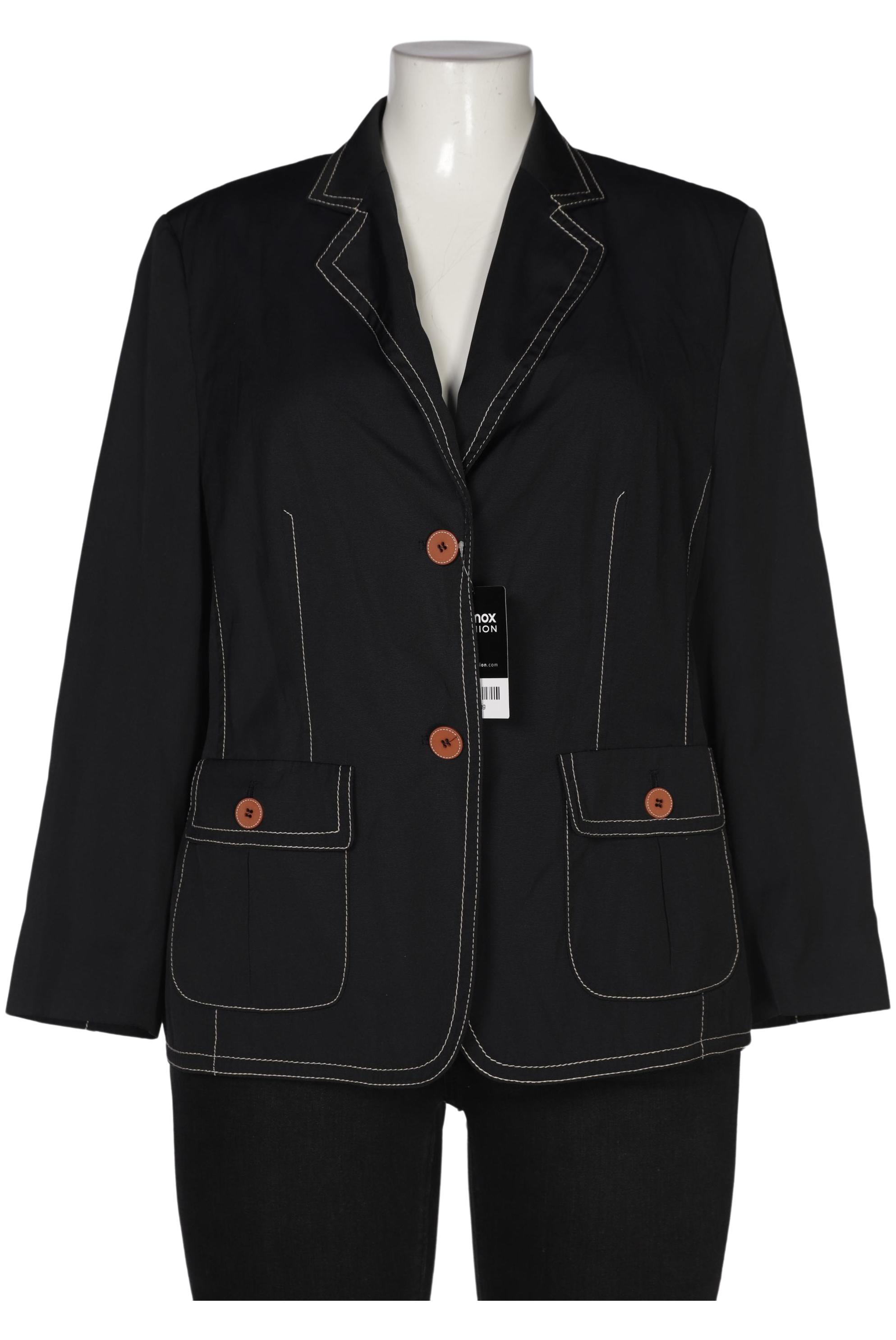 

Basler Damen Blazer, marineblau, Gr. 44