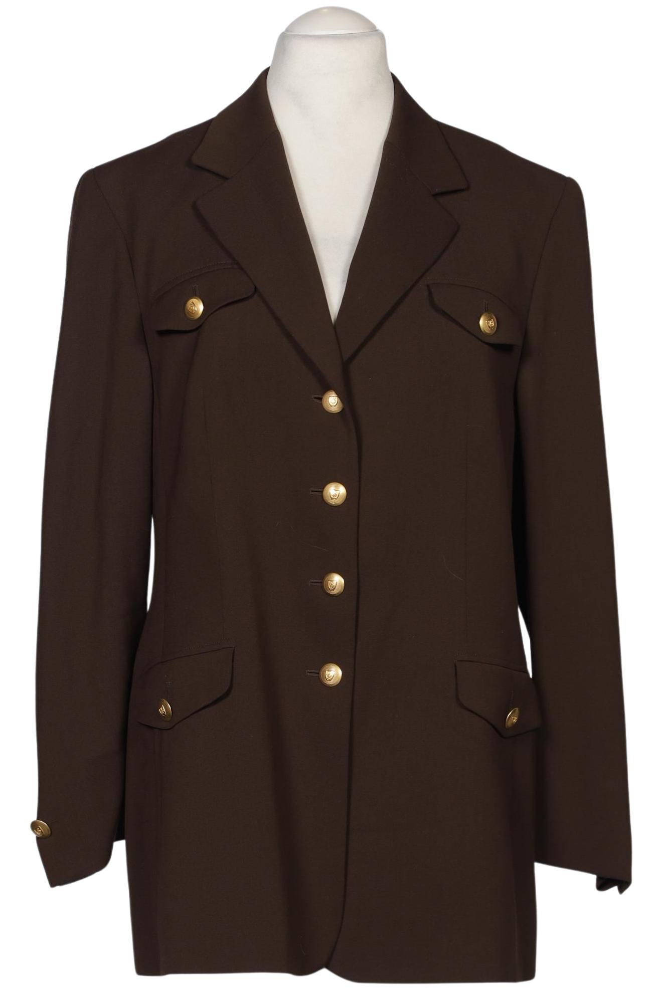 

Basler Damen Blazer, braun, Gr. 44