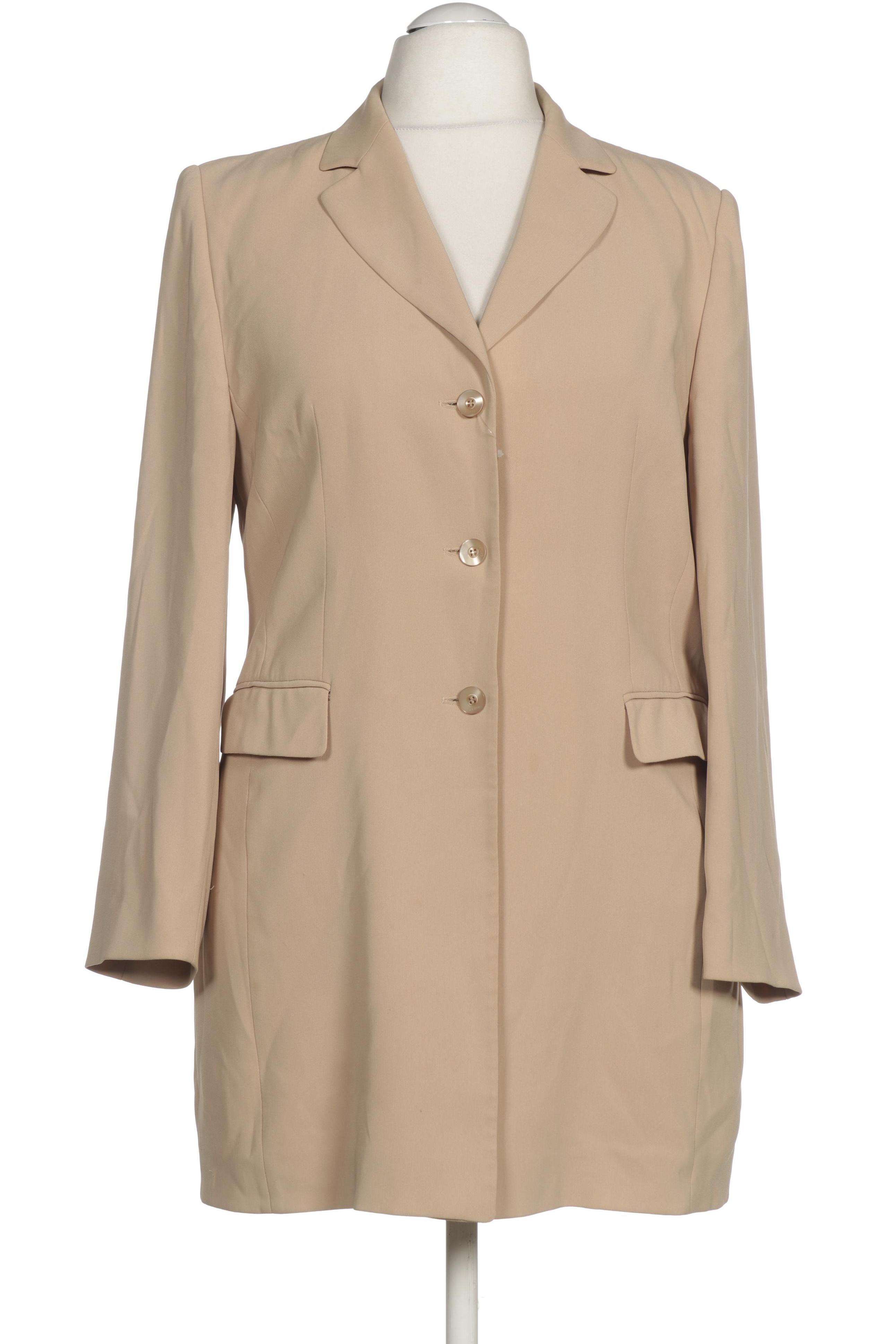 

Basler Damen Blazer, beige, Gr. 42