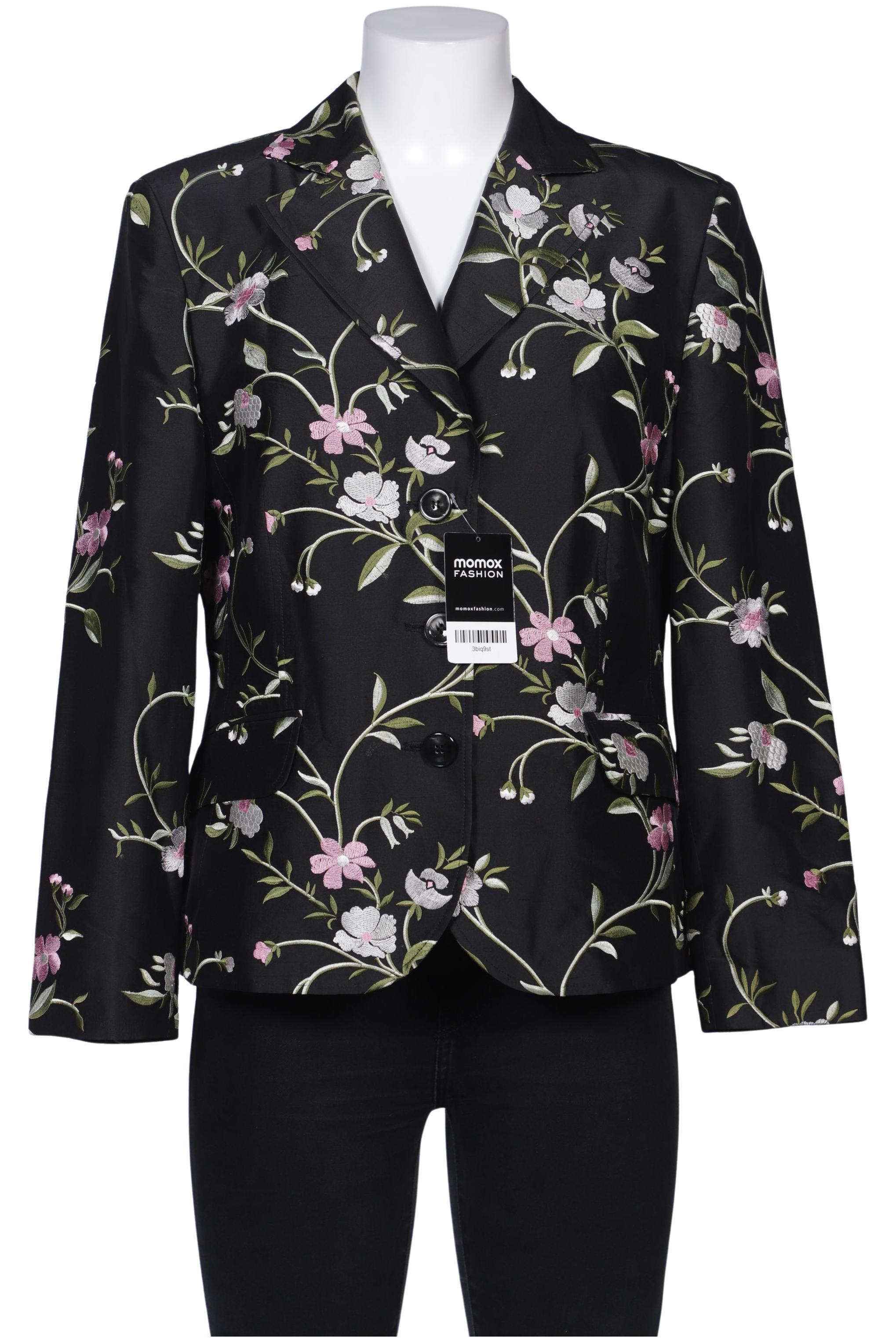 

Basler Damen Blazer, schwarz, Gr. 42