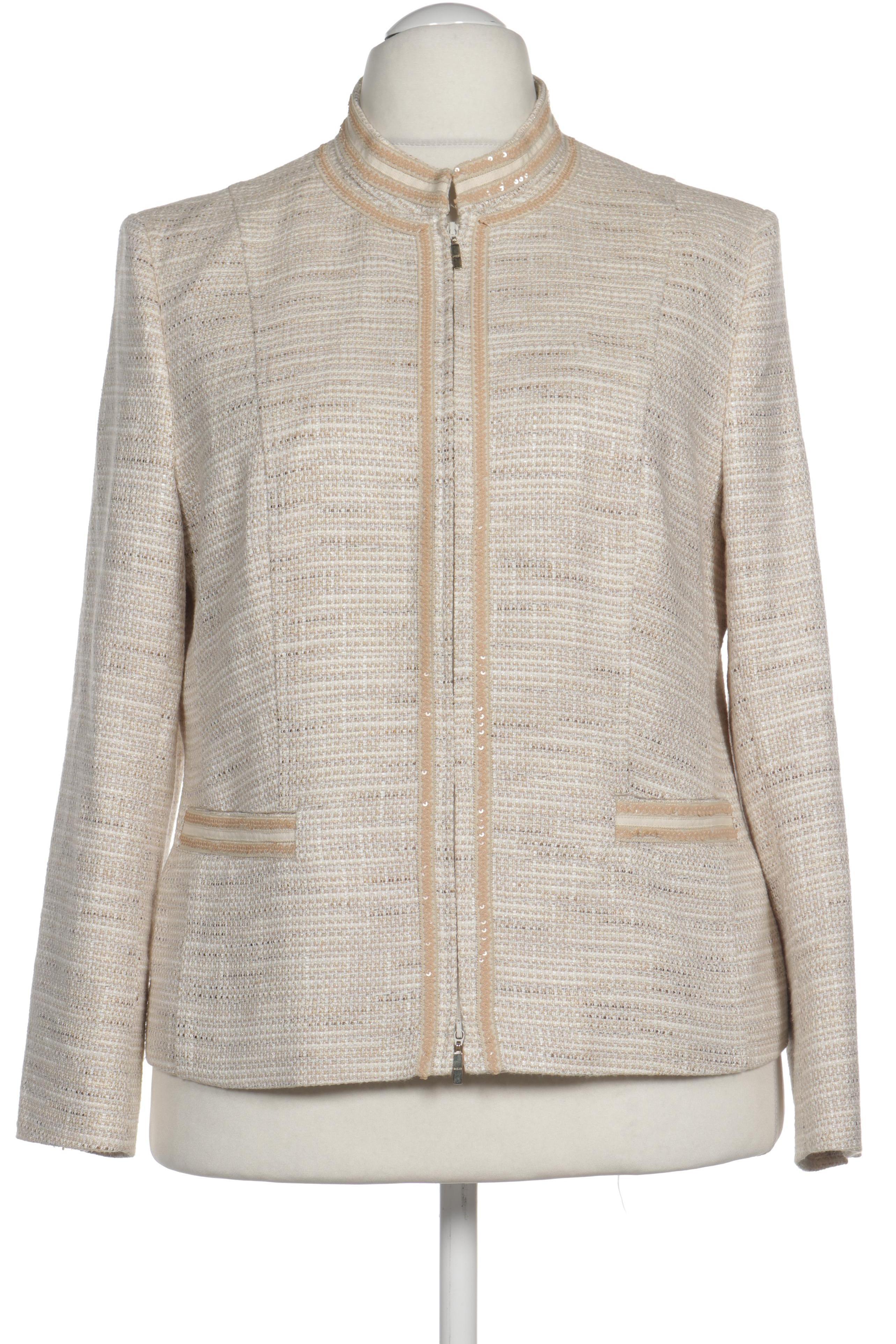 

Basler Damen Blazer, beige, Gr. 44