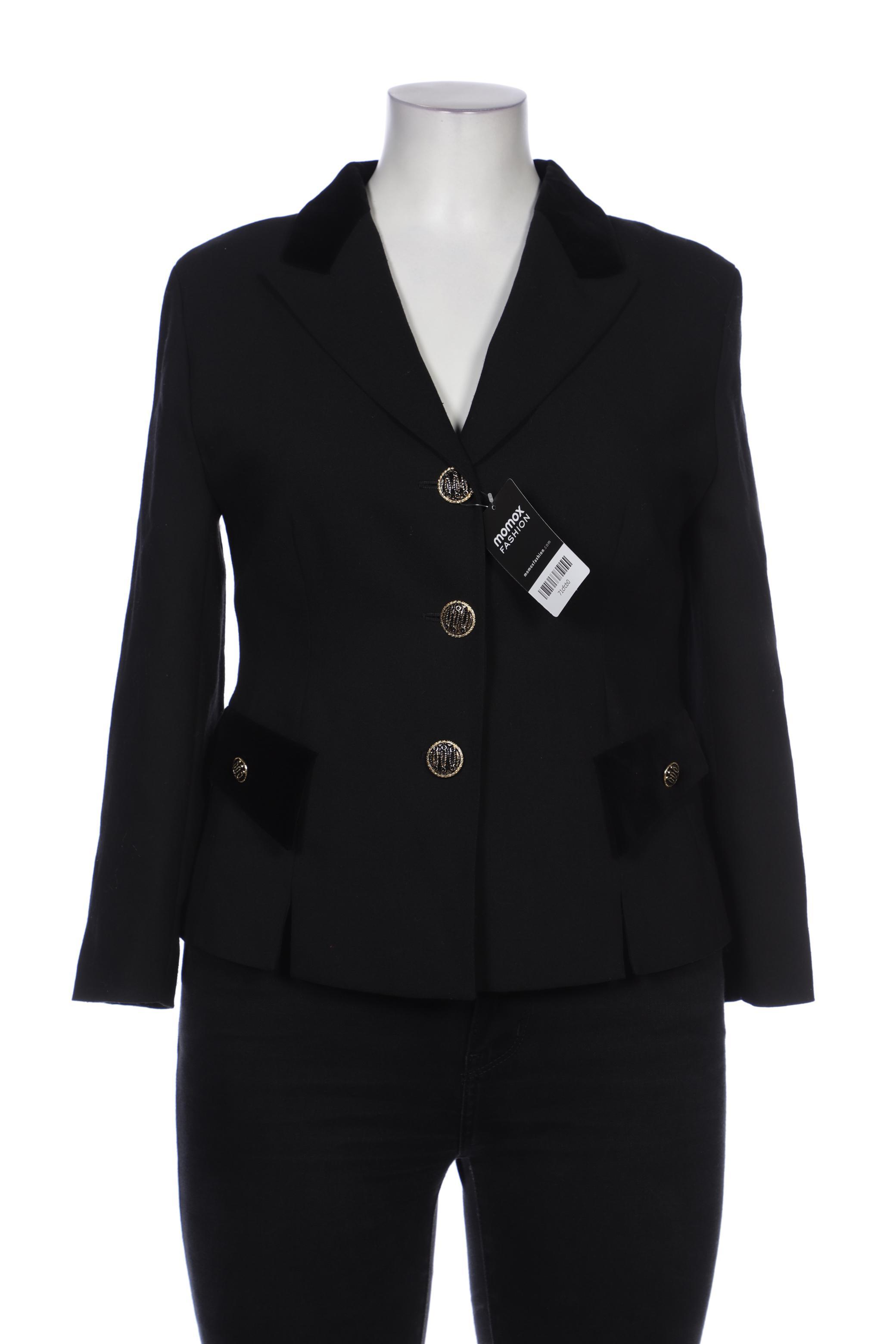 

Basler Damen Blazer, schwarz, Gr. 42
