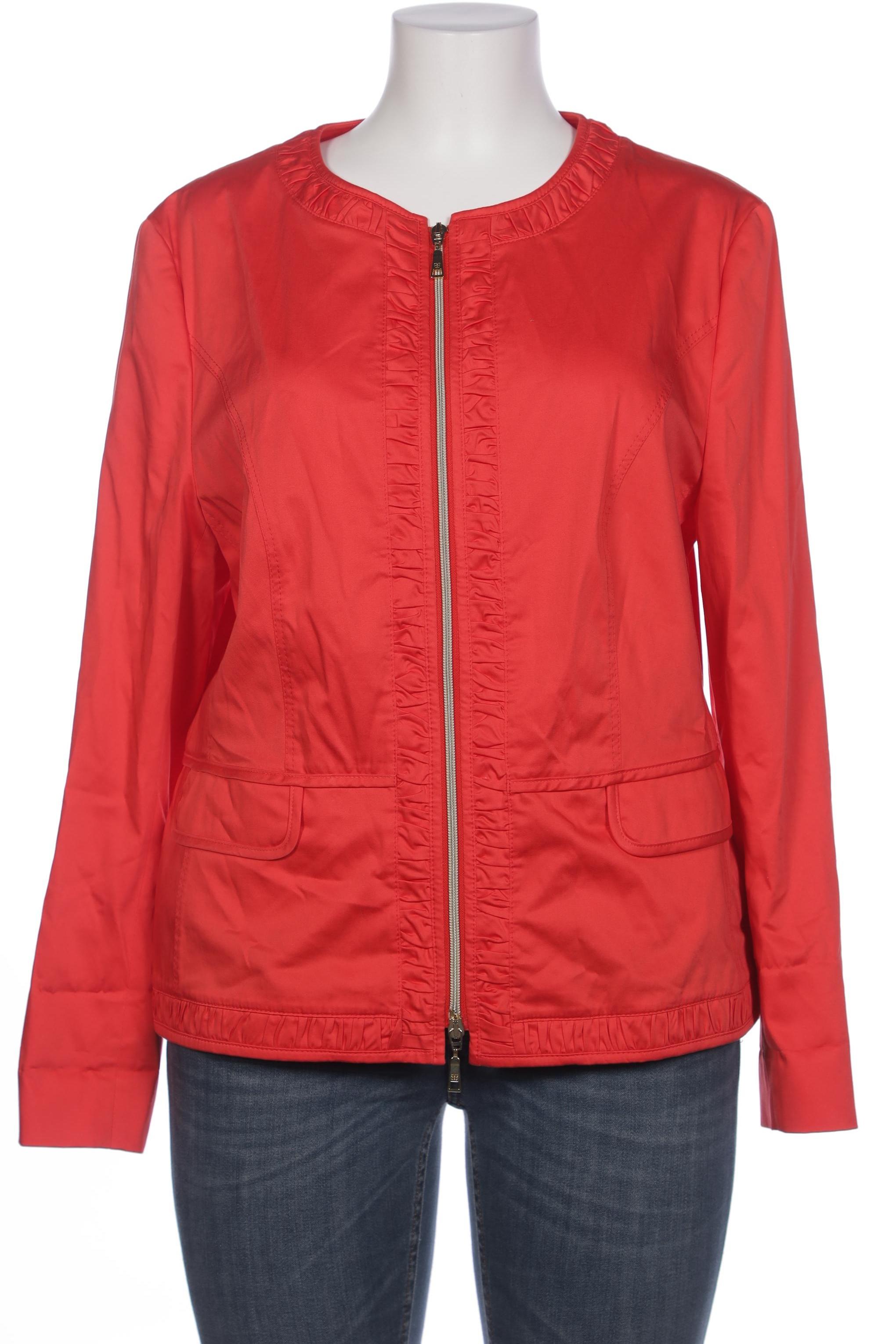 

Basler Damen Blazer, rot, Gr. 44
